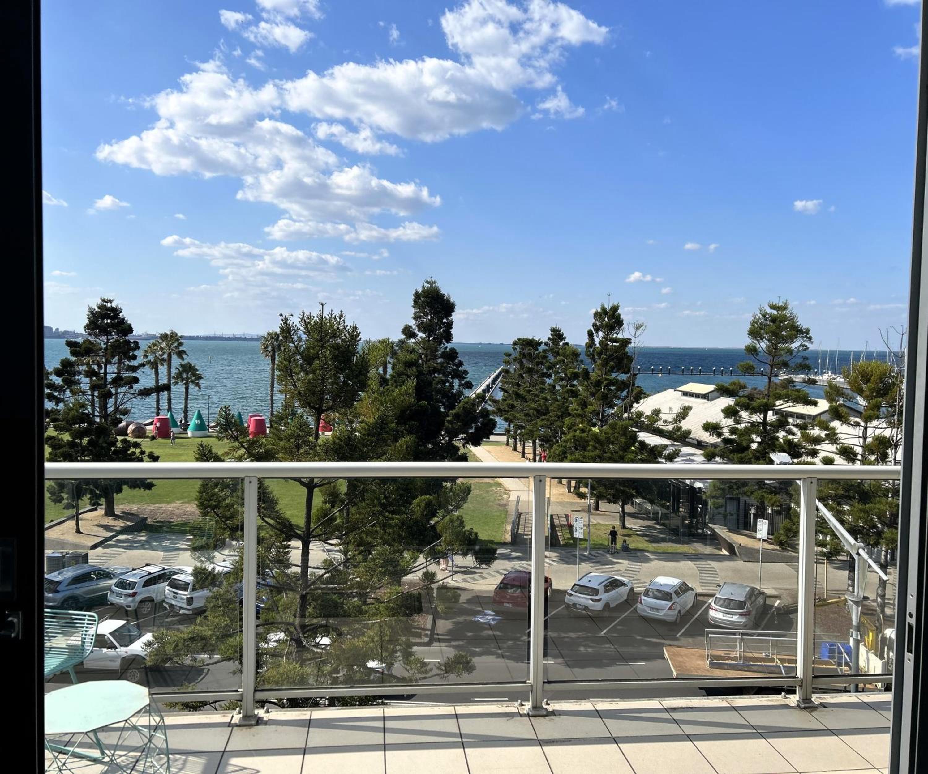 Two-Bedroom Apartment with Ocean View photo 2