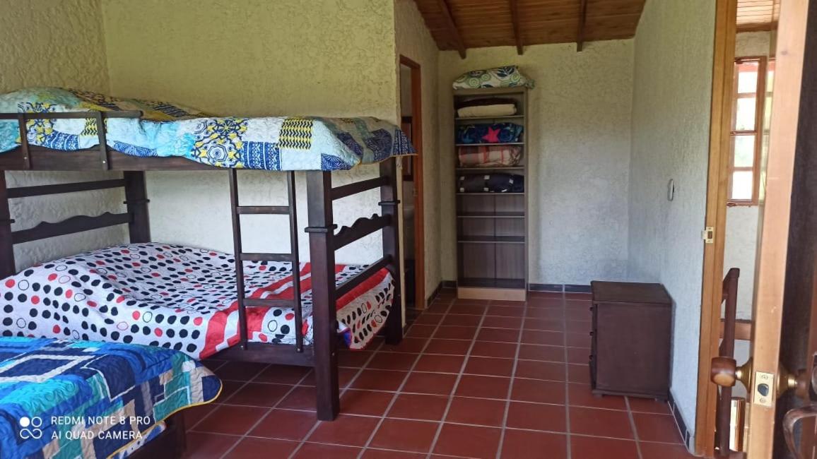 Three-Bedroom Vacation Home  photo 1