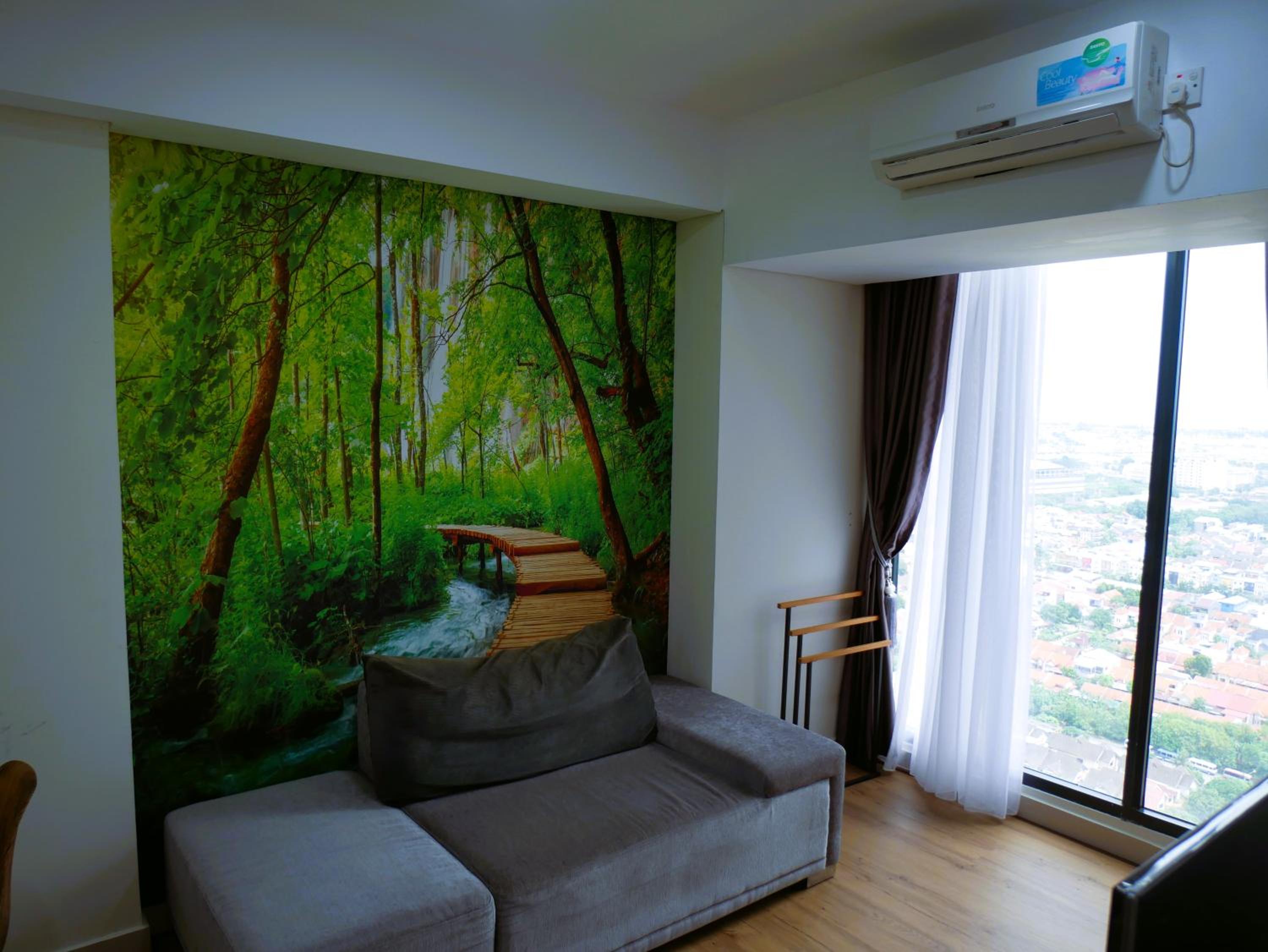 Apartment with Sea View - Photo 8