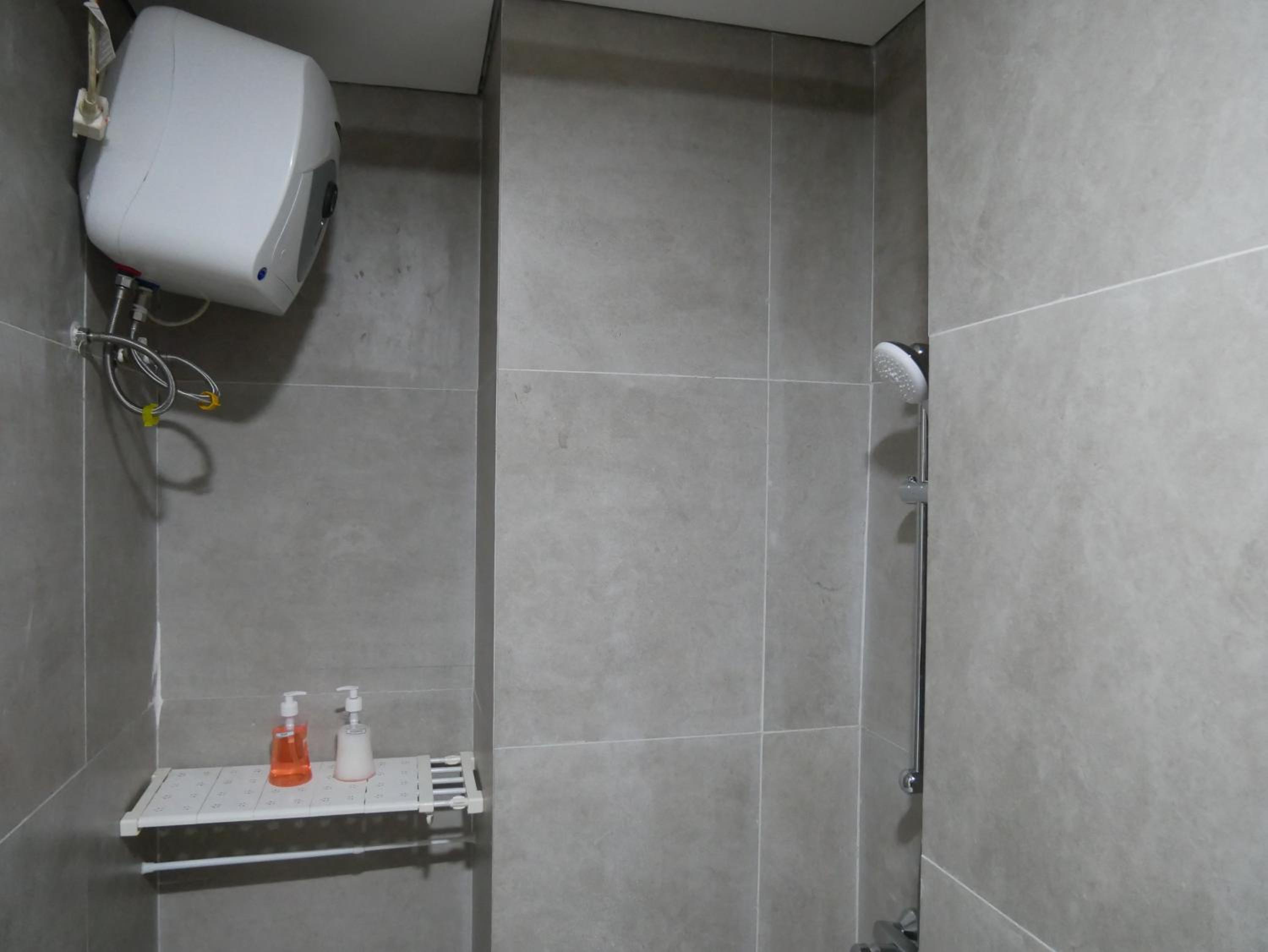 Apartment with Sea View - Photo 4