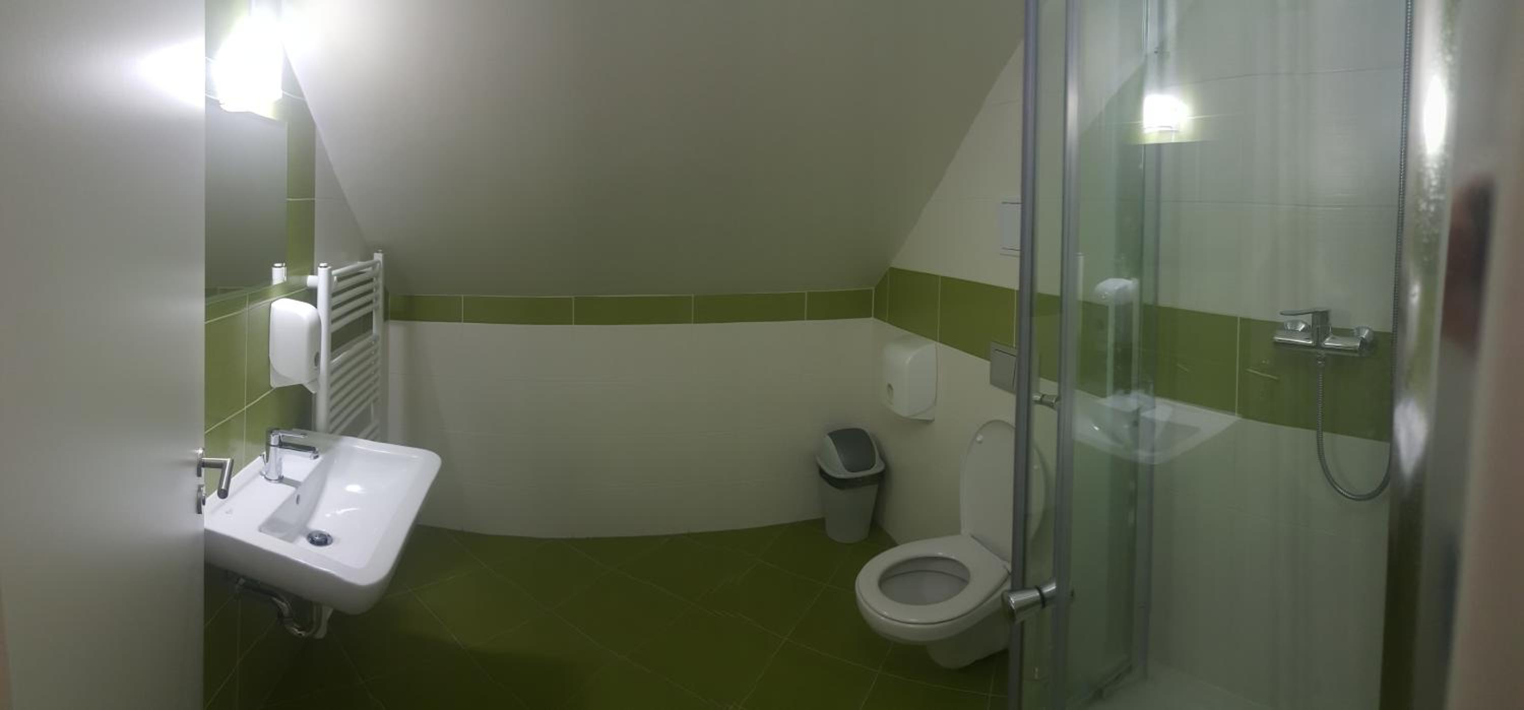 Deluxe Double Room - Photo 4