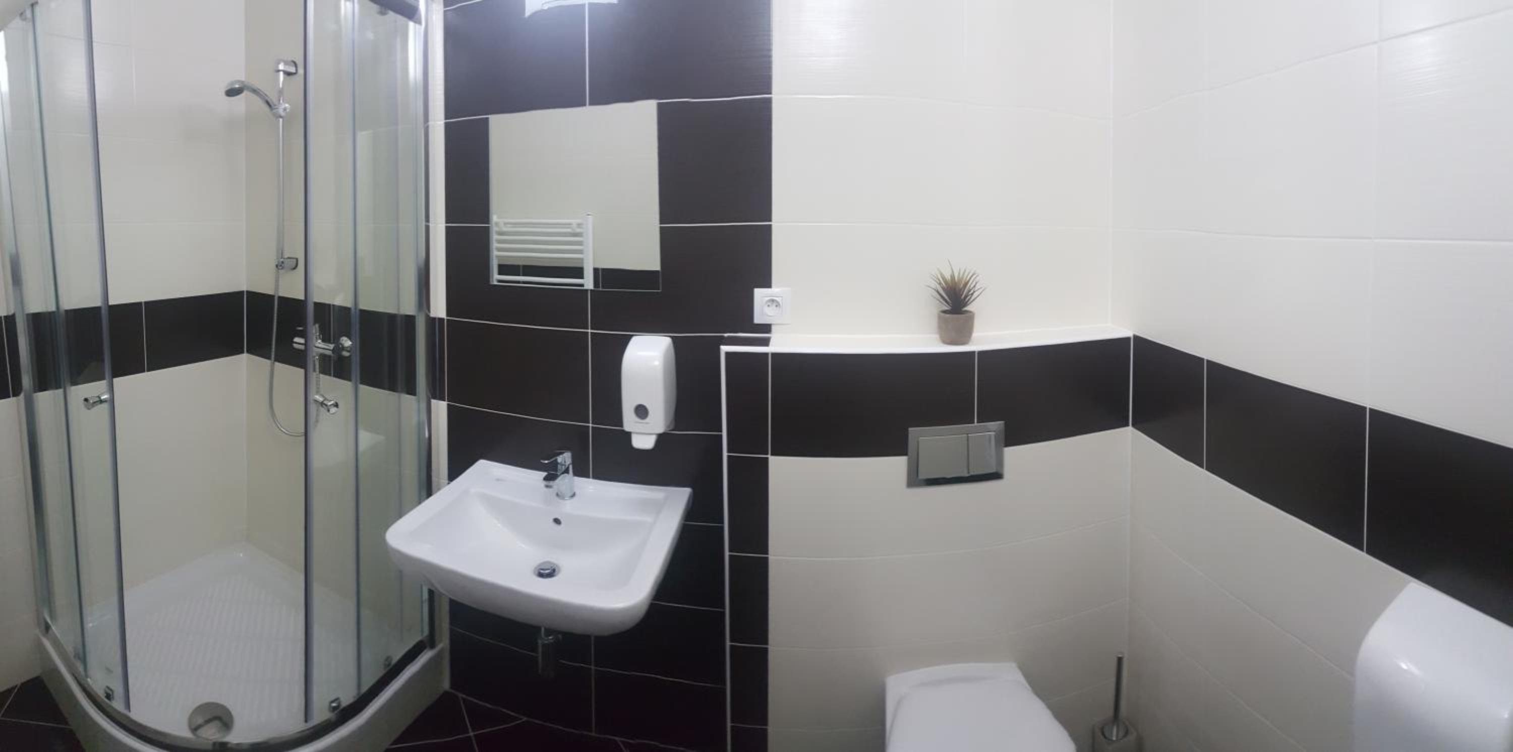 Deluxe Double Room - Photo 32