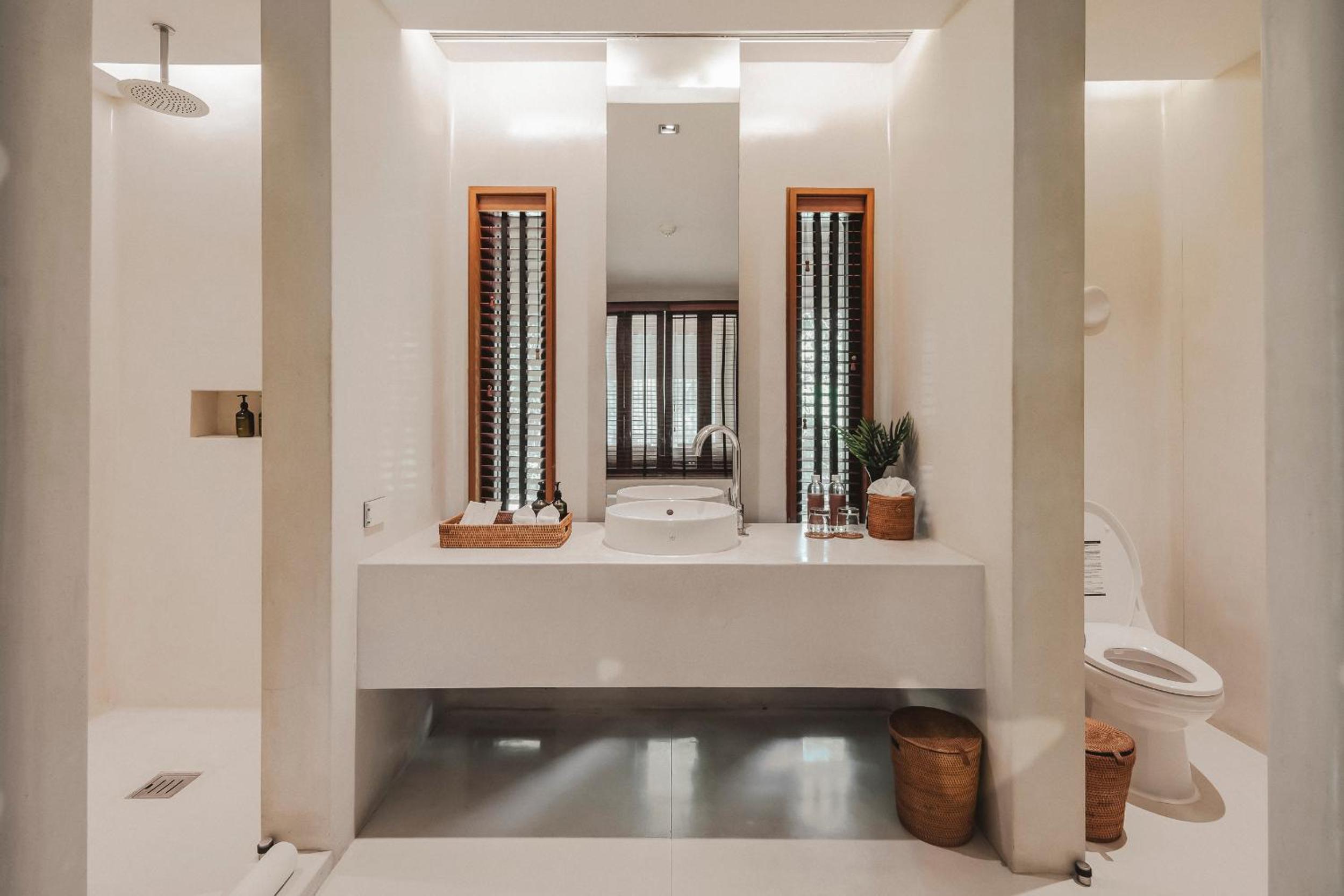 Terrace Suite - Photo 15
