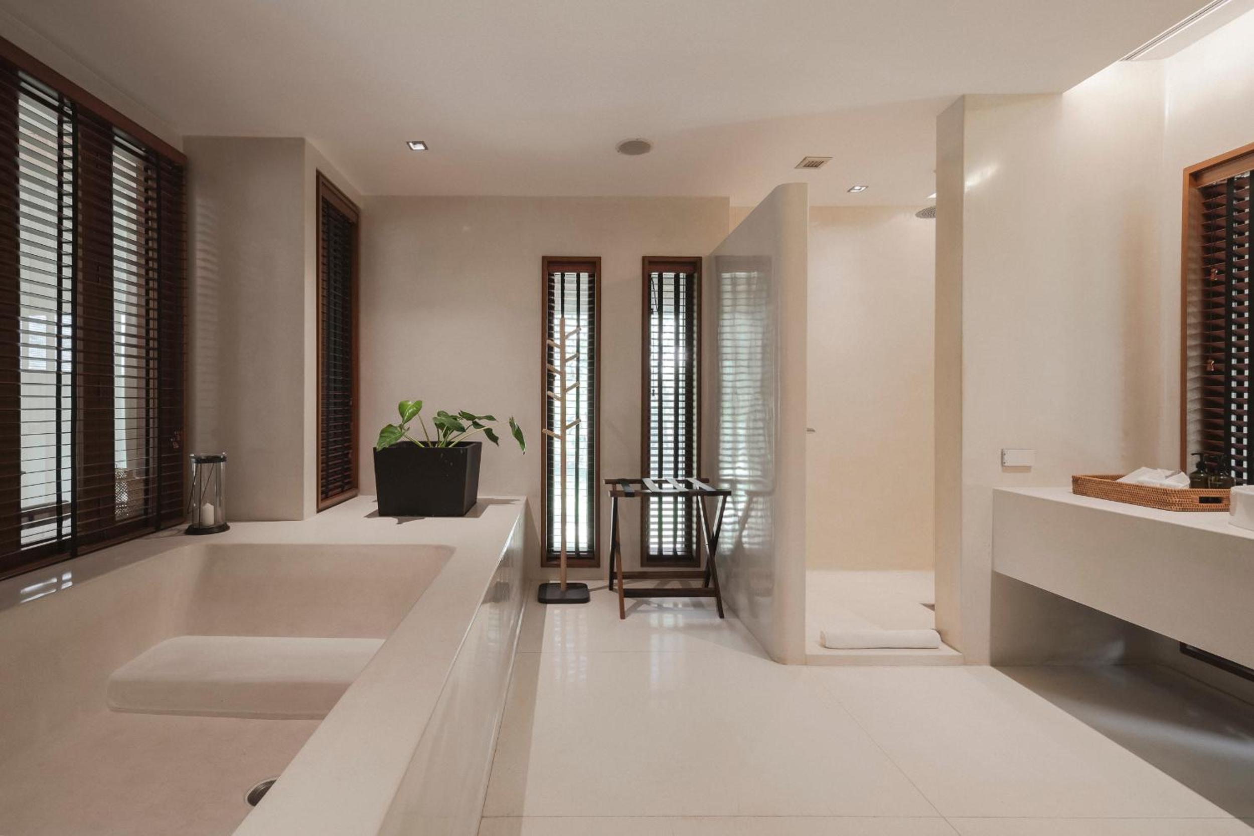 Terrace Suite - Photo 17