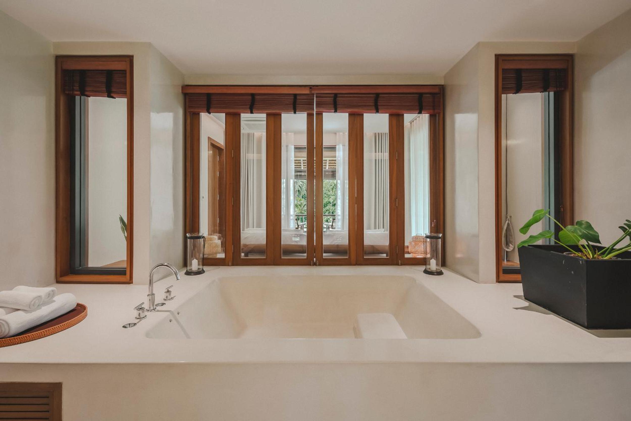 Terrace Suite - Photo 16