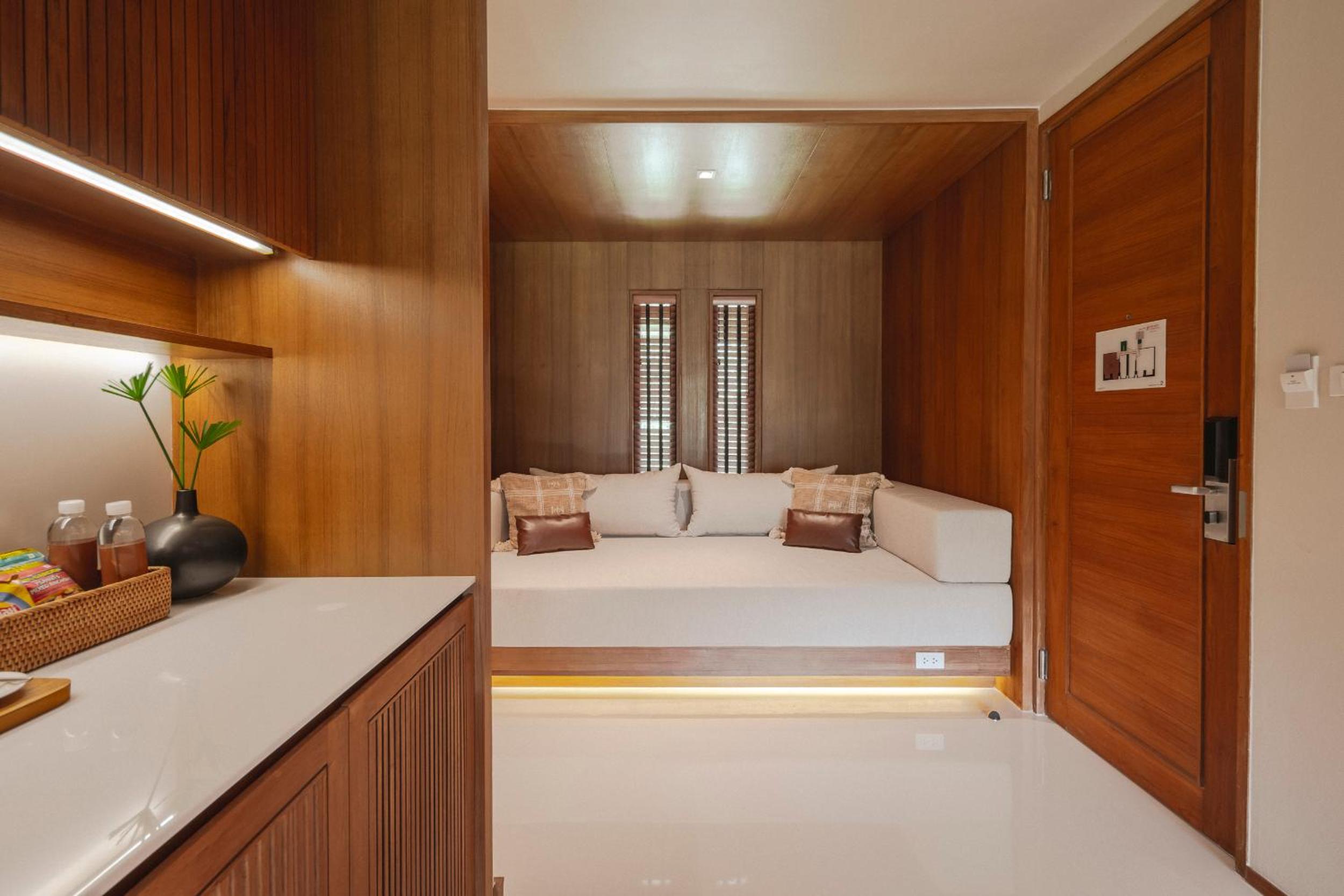 Terrace Suite - Photo 18