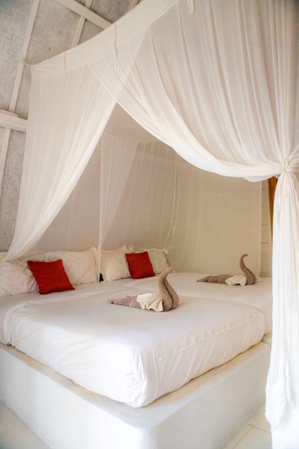 Double Room - Photo 19