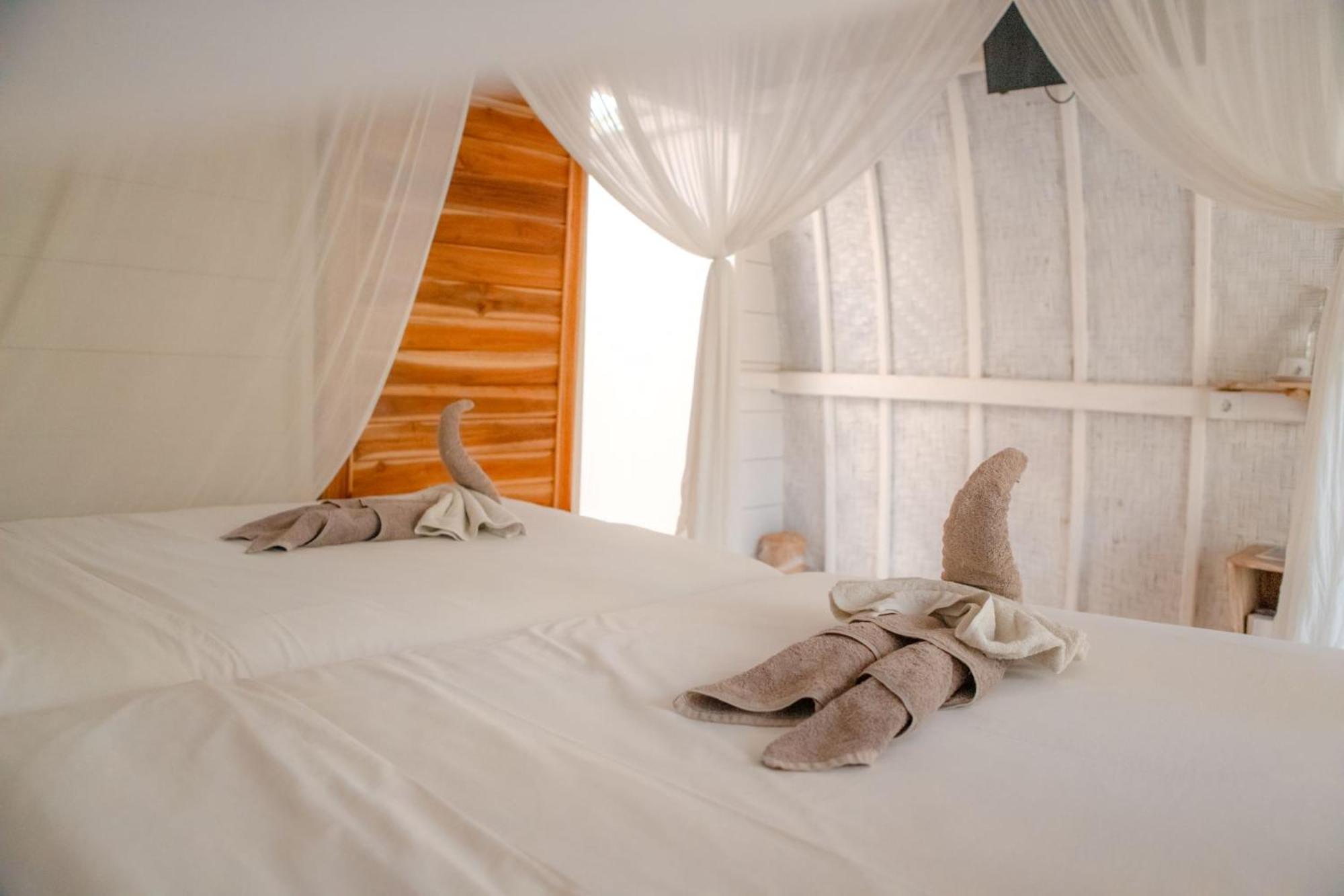 Double Room - Photo 18