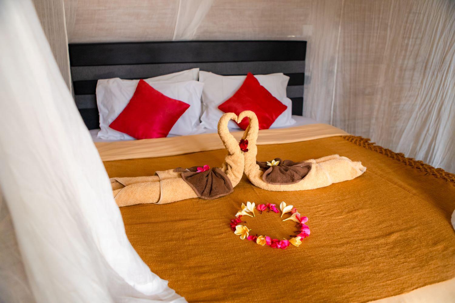 Double Room - Photo 21