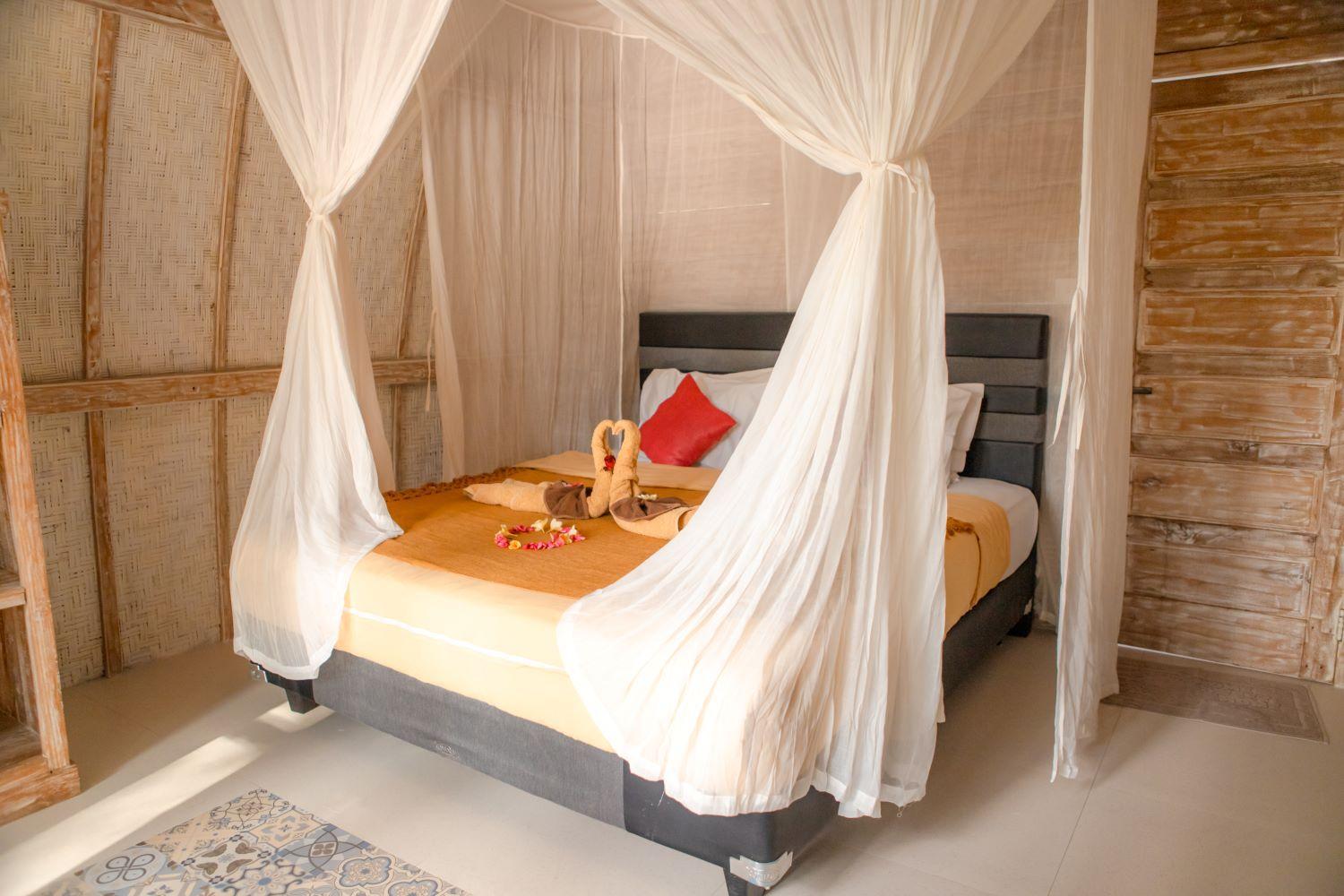 Double Room - Photo 16