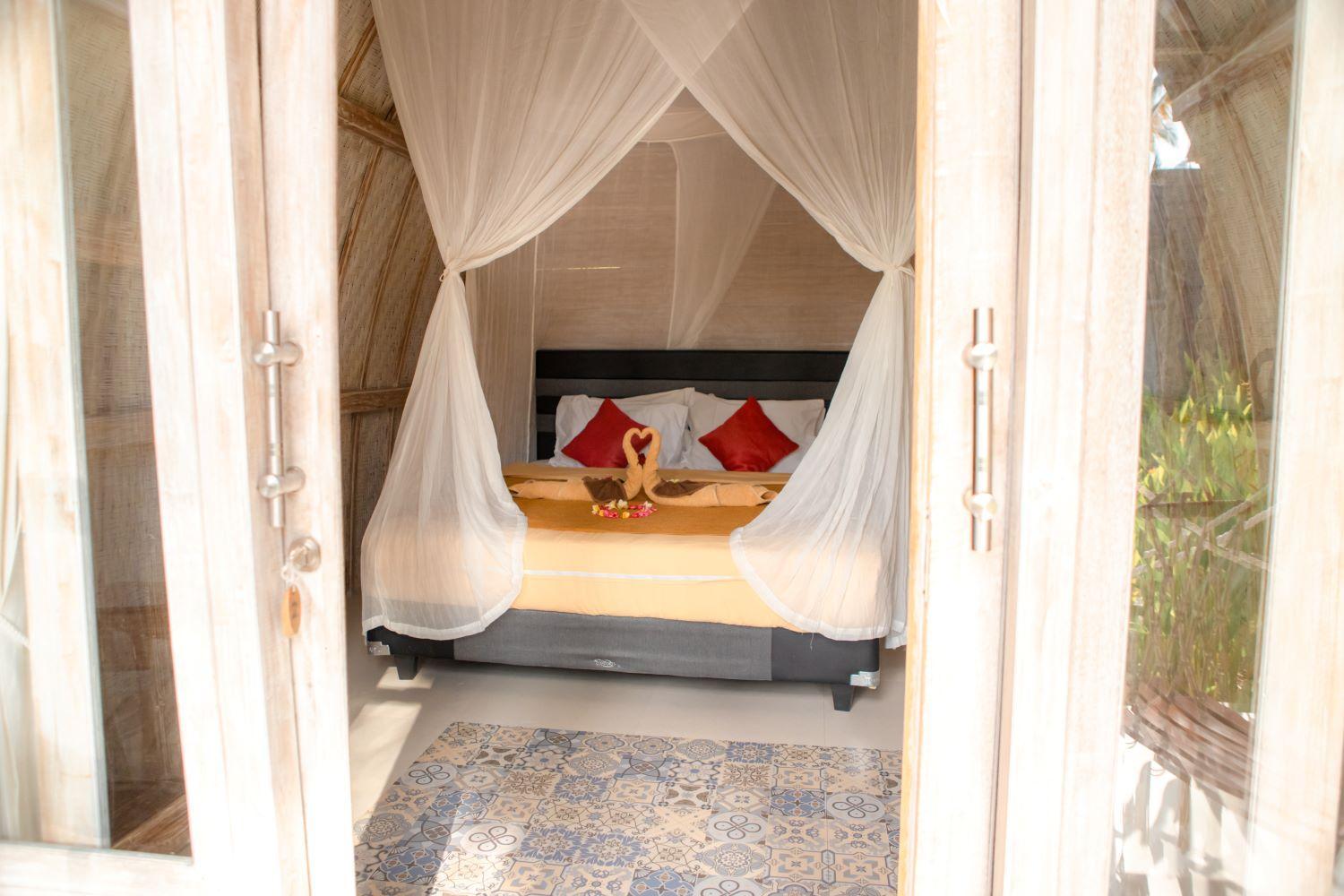 Double Room - Photo 20