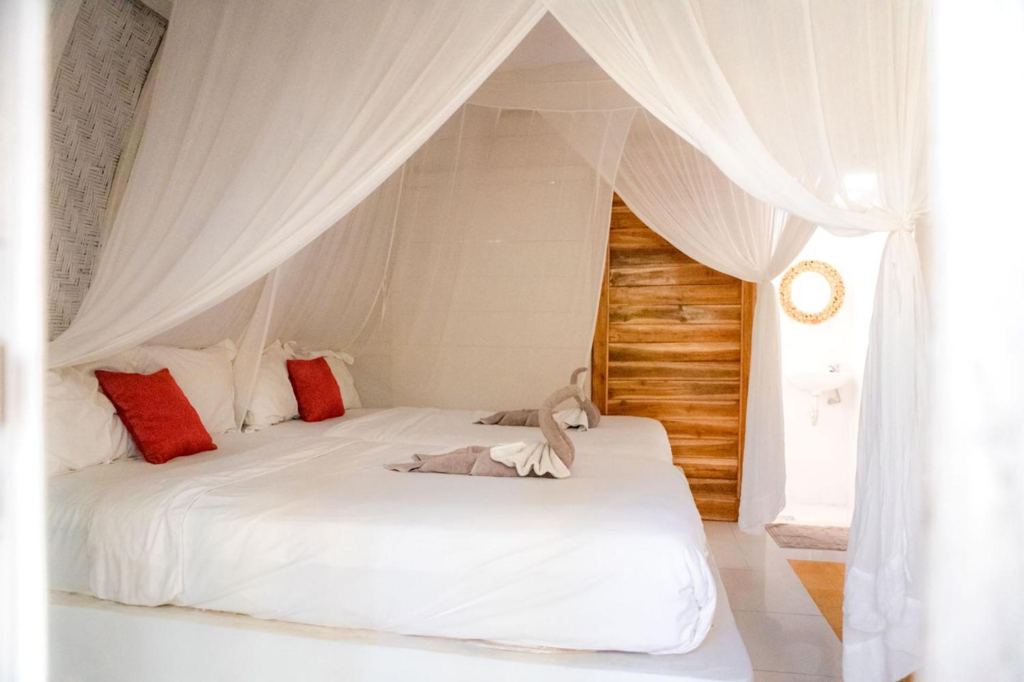 Double Room - Photo 1