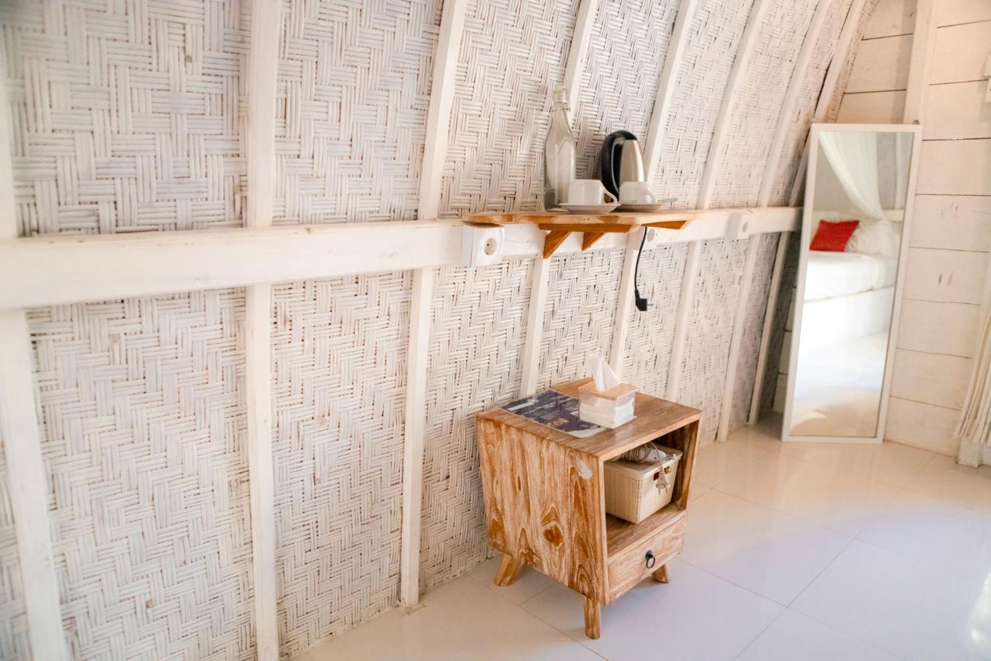 Double Room - Photo 24