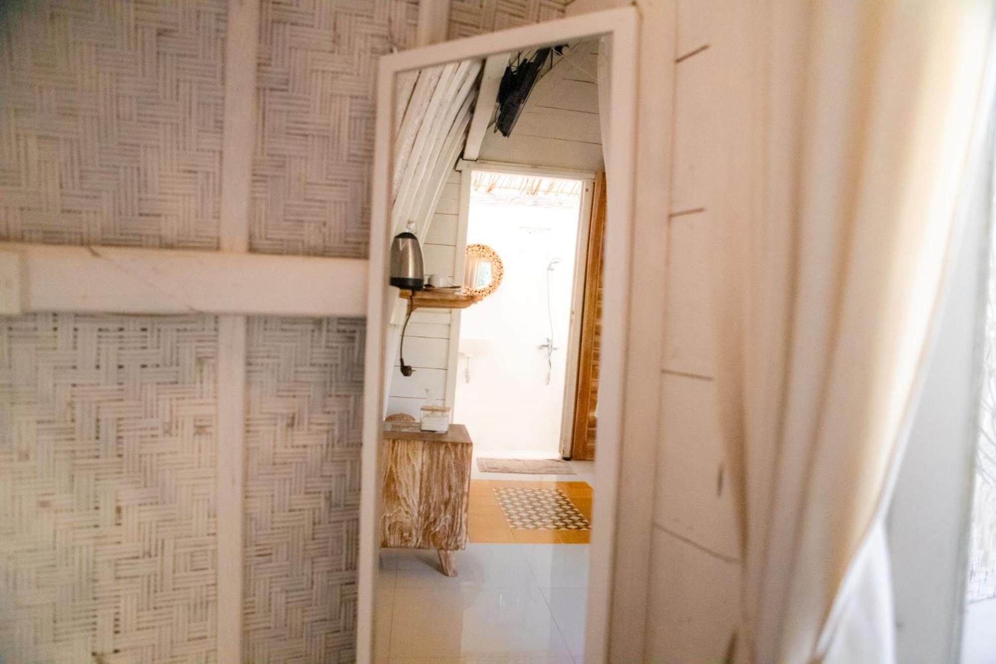 Double Room - Photo 25