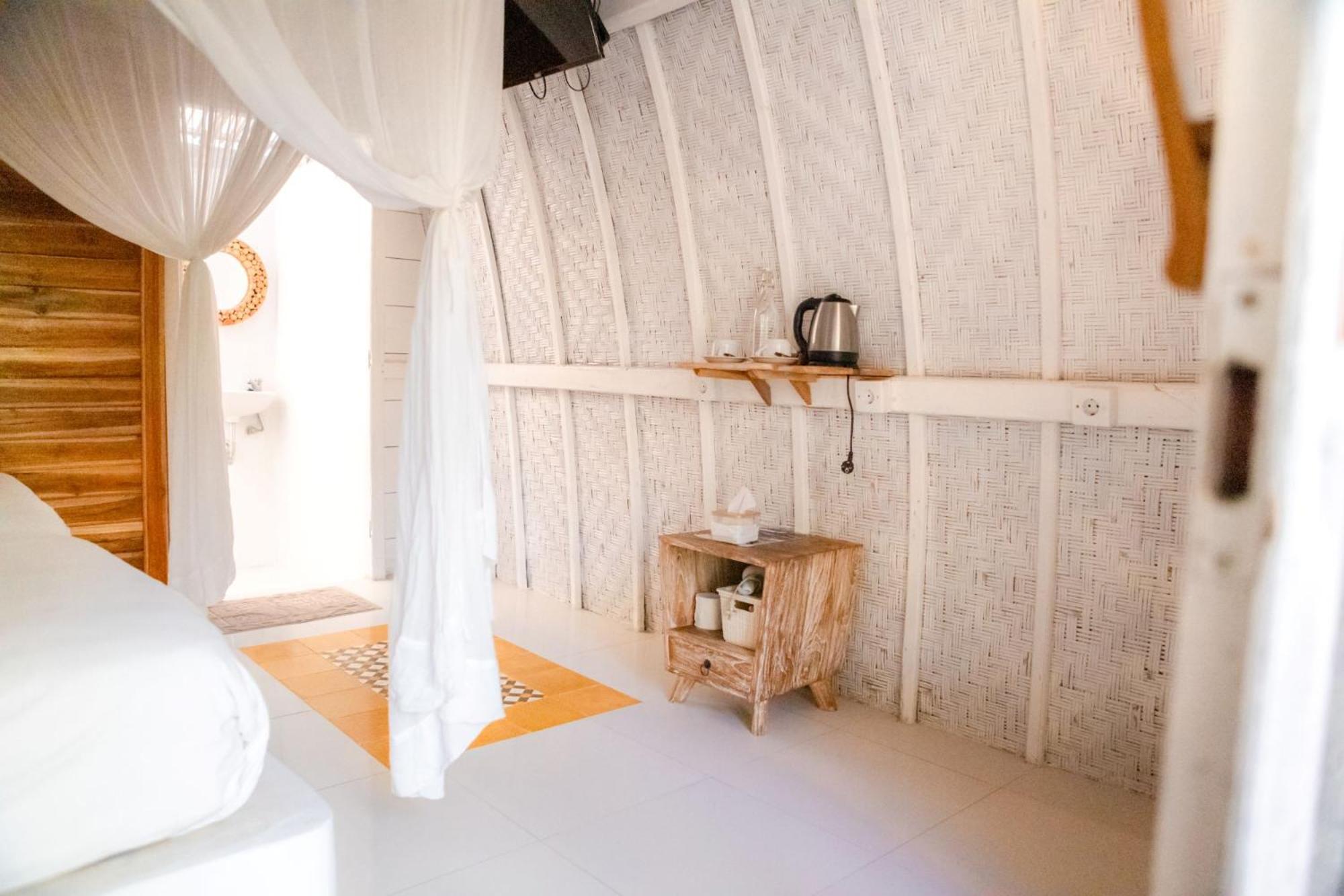 Double Room - Photo 23