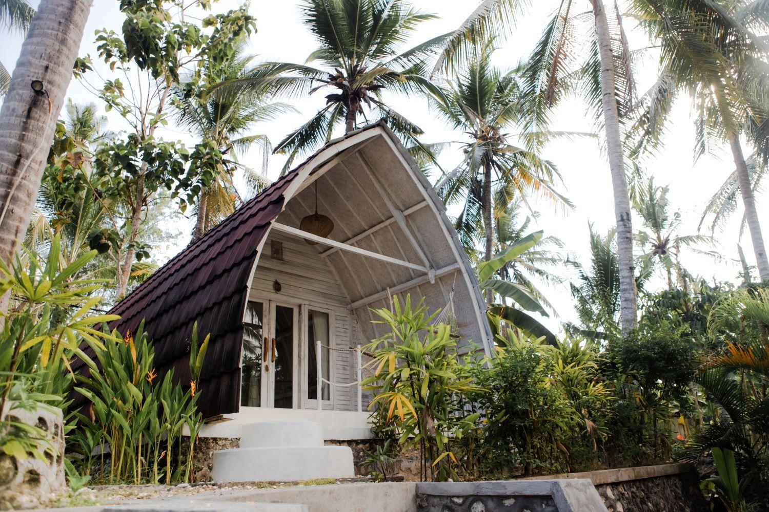 Double Room - Photo 22