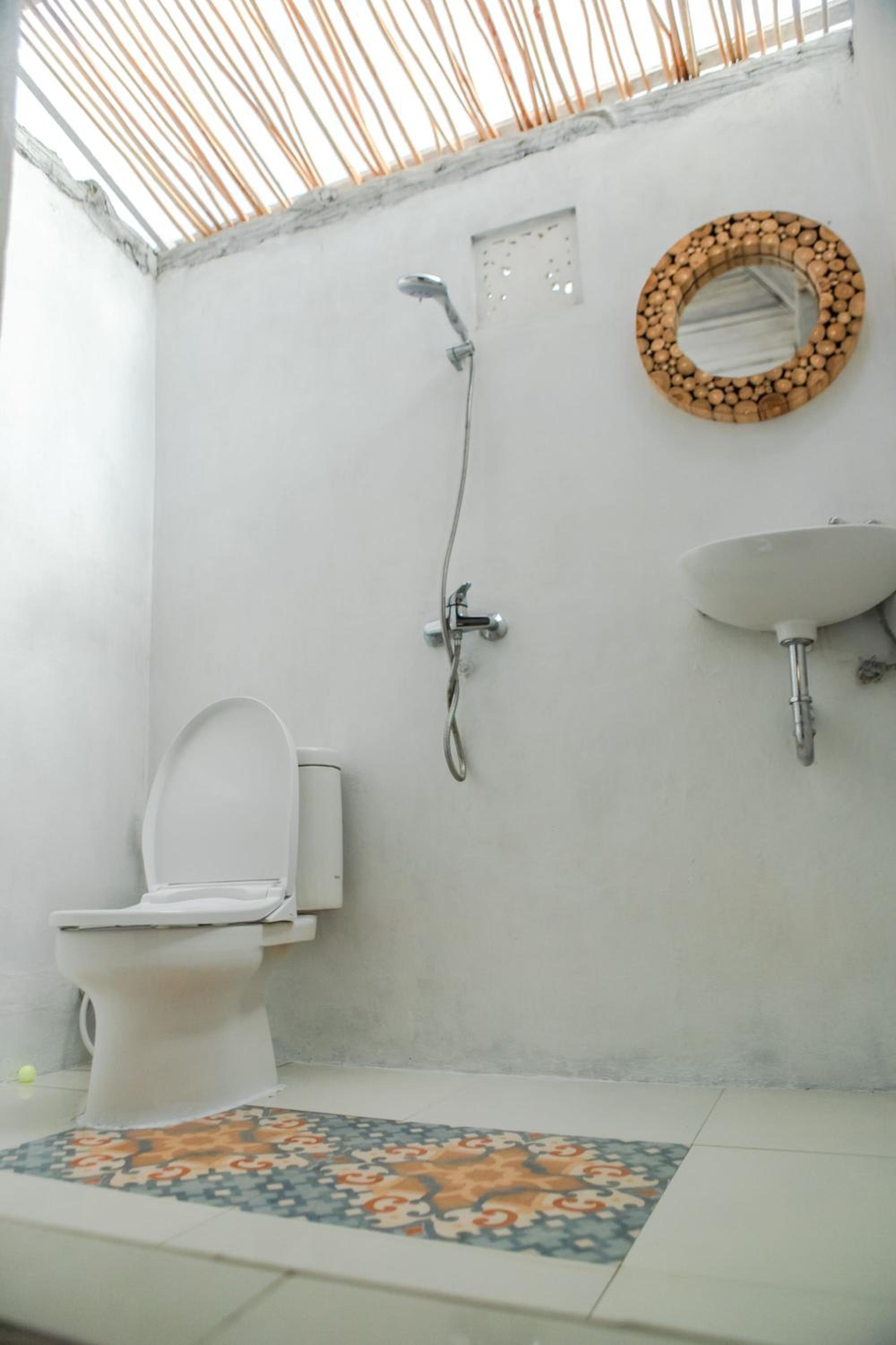 Double Room - Photo 29