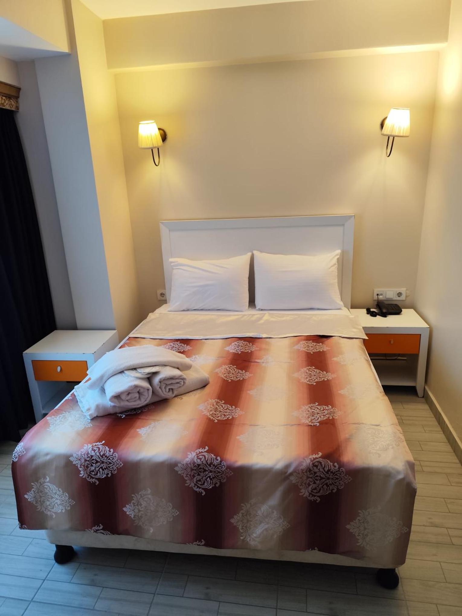 Double Room photo 1
