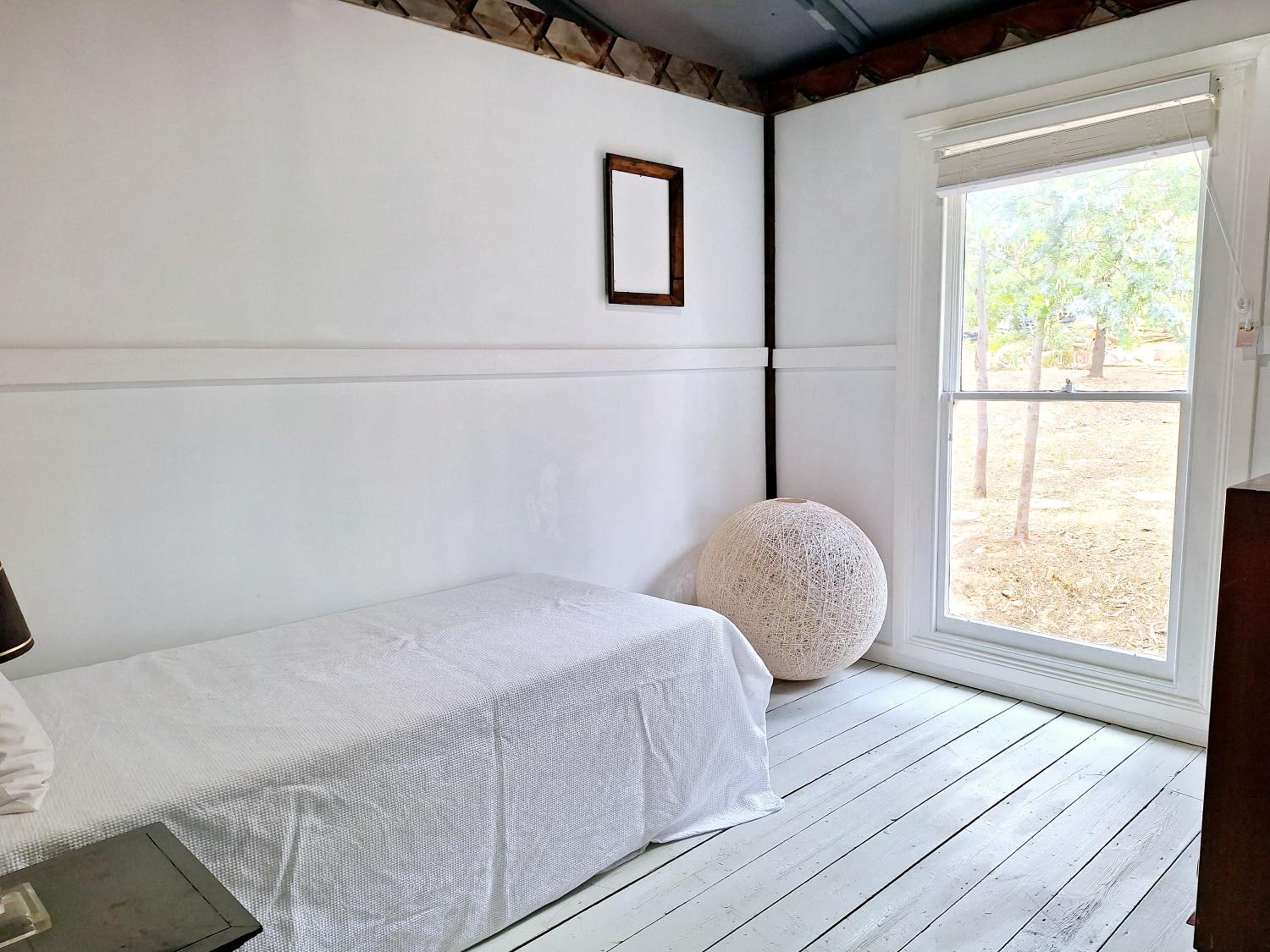 Three-Bedroom Villa photo 1