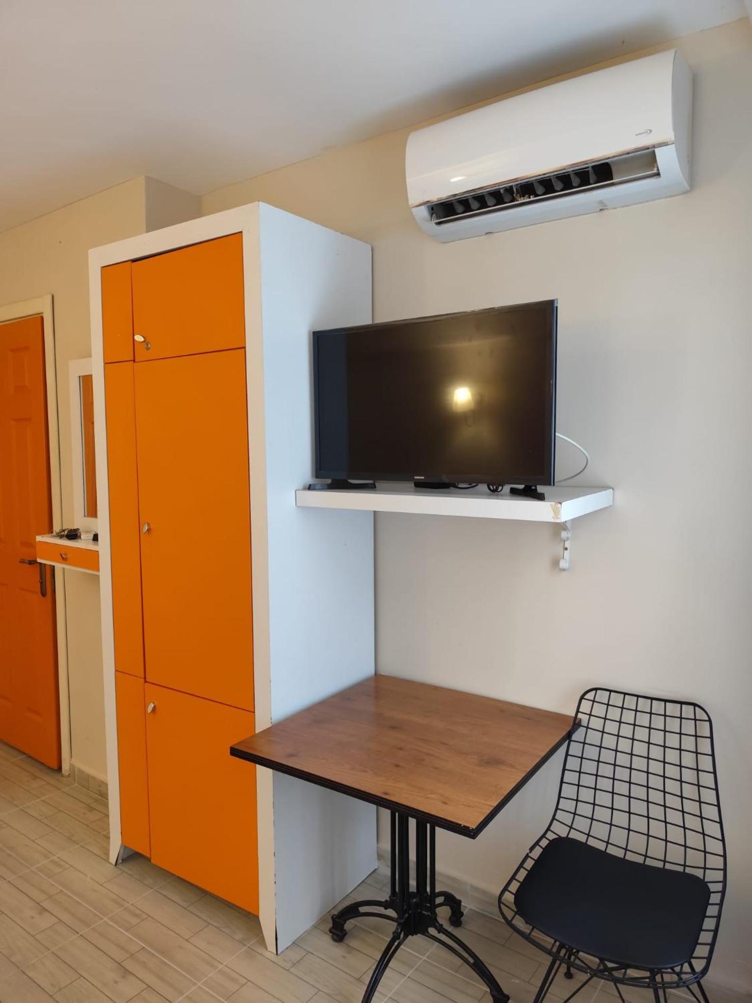 Triple Room photo 3