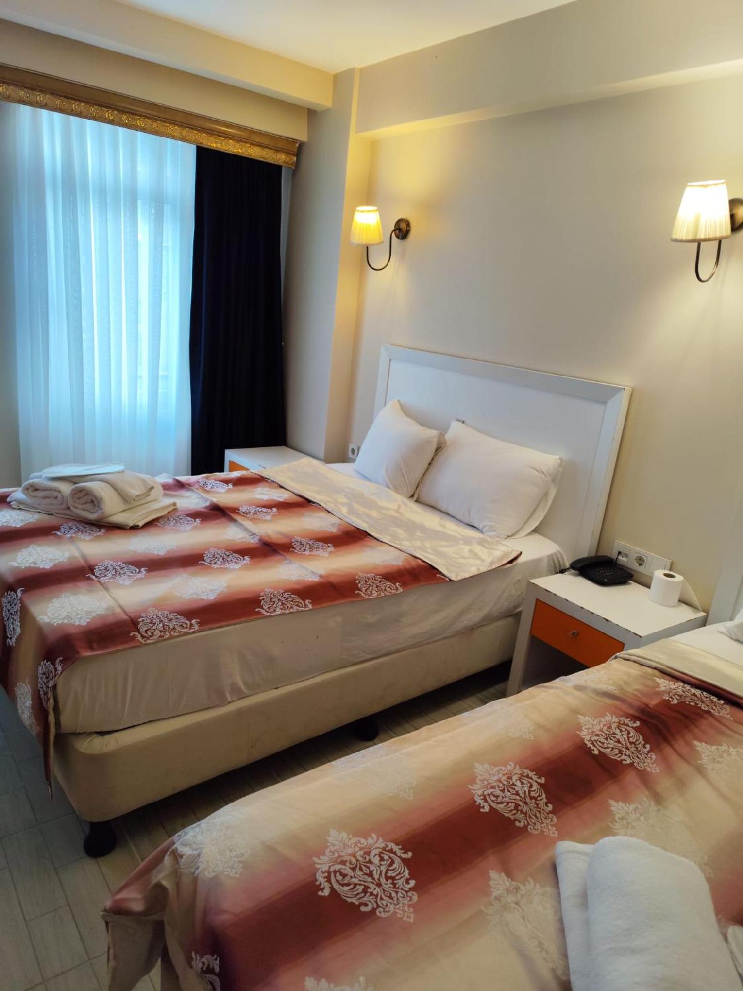 Triple Room photo 2