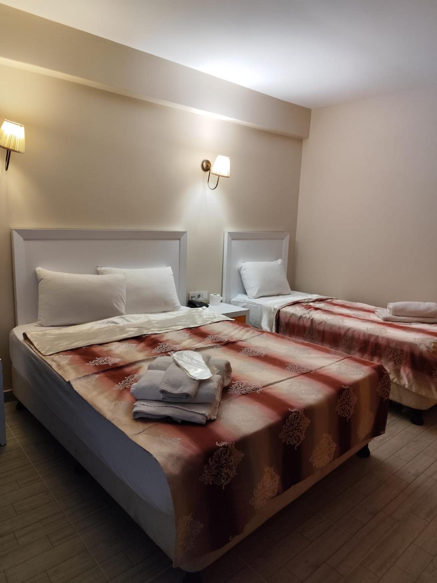 Triple Room photo 1
