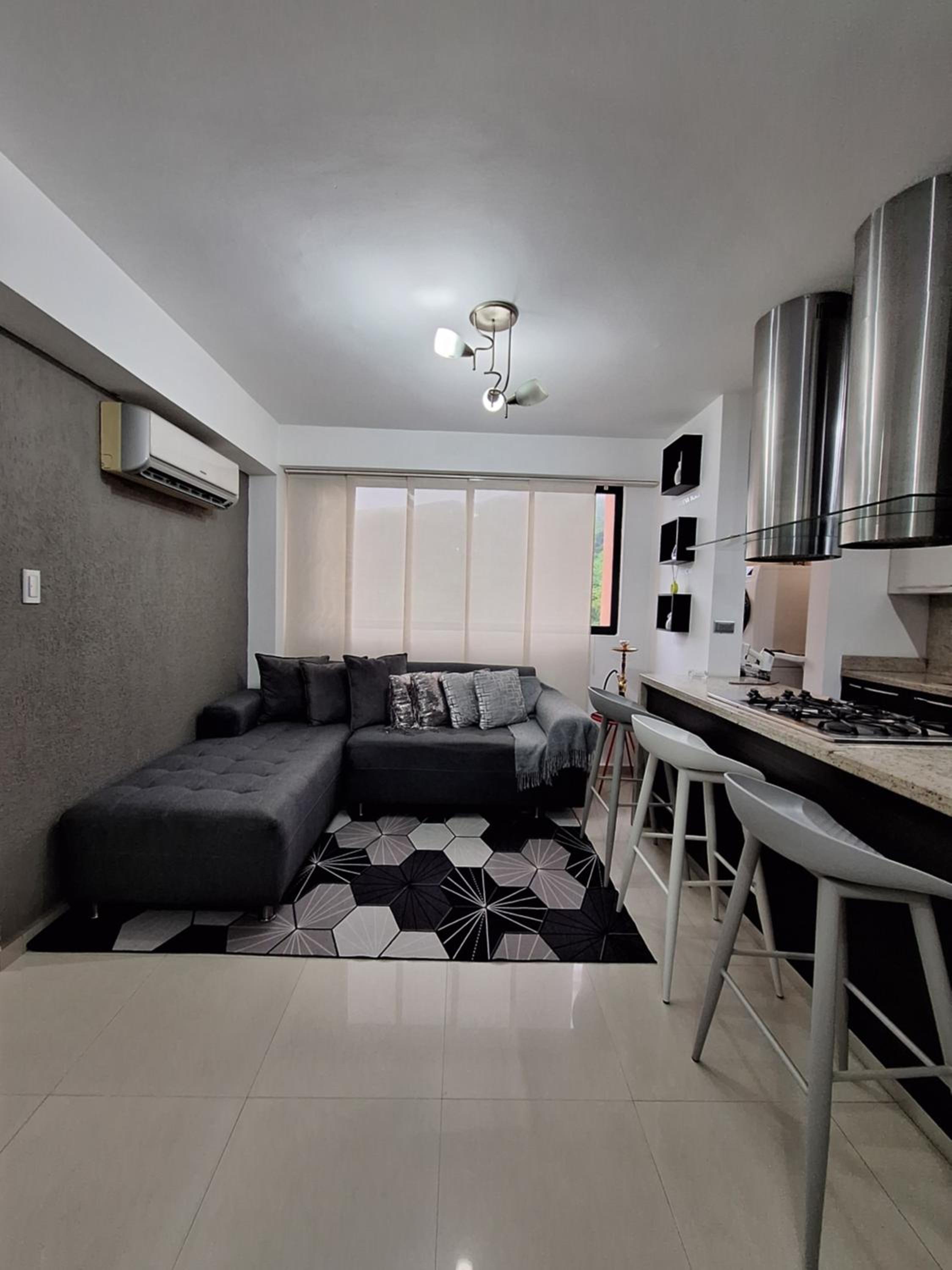 Two-Bedroom Apartment photo 1