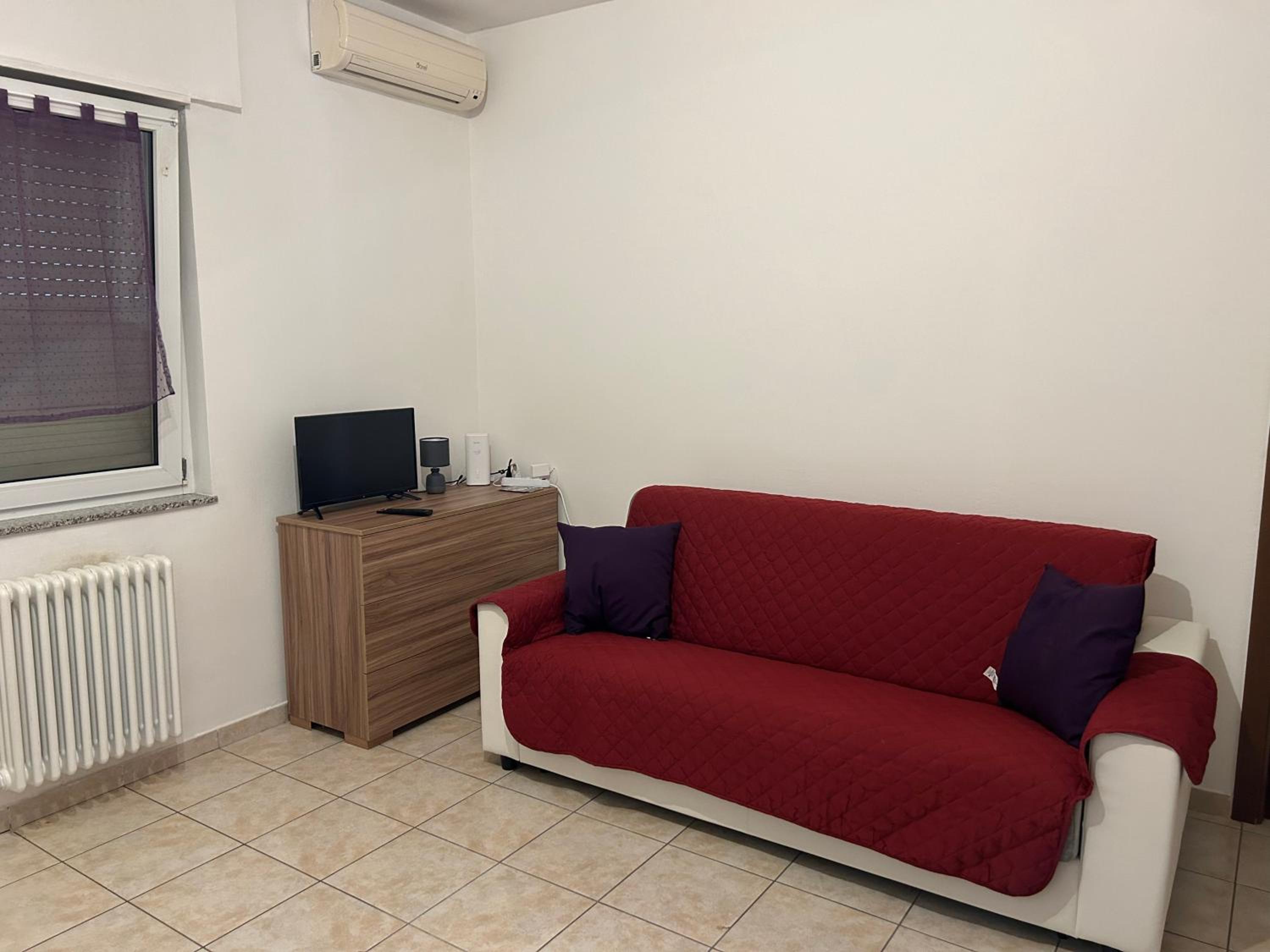 Apartment photo 1