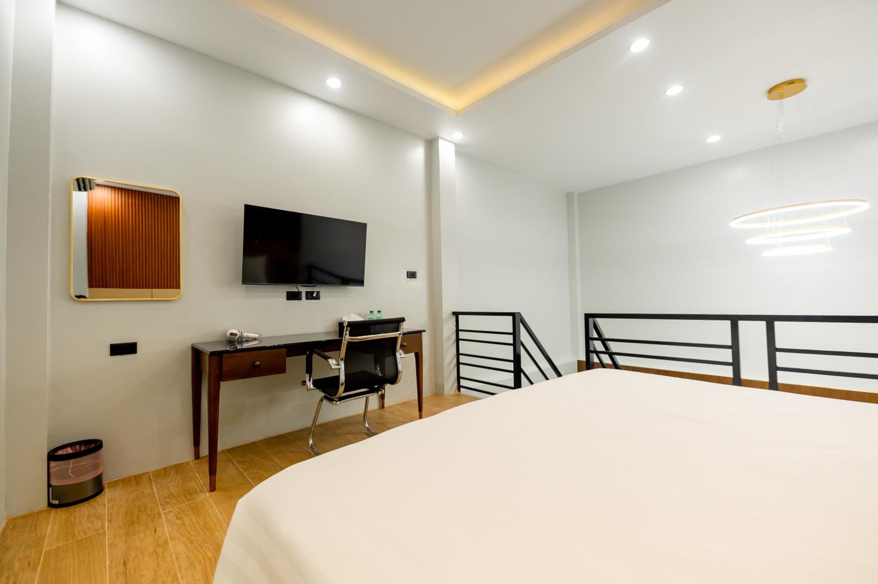Duplex Studio - Photo 8