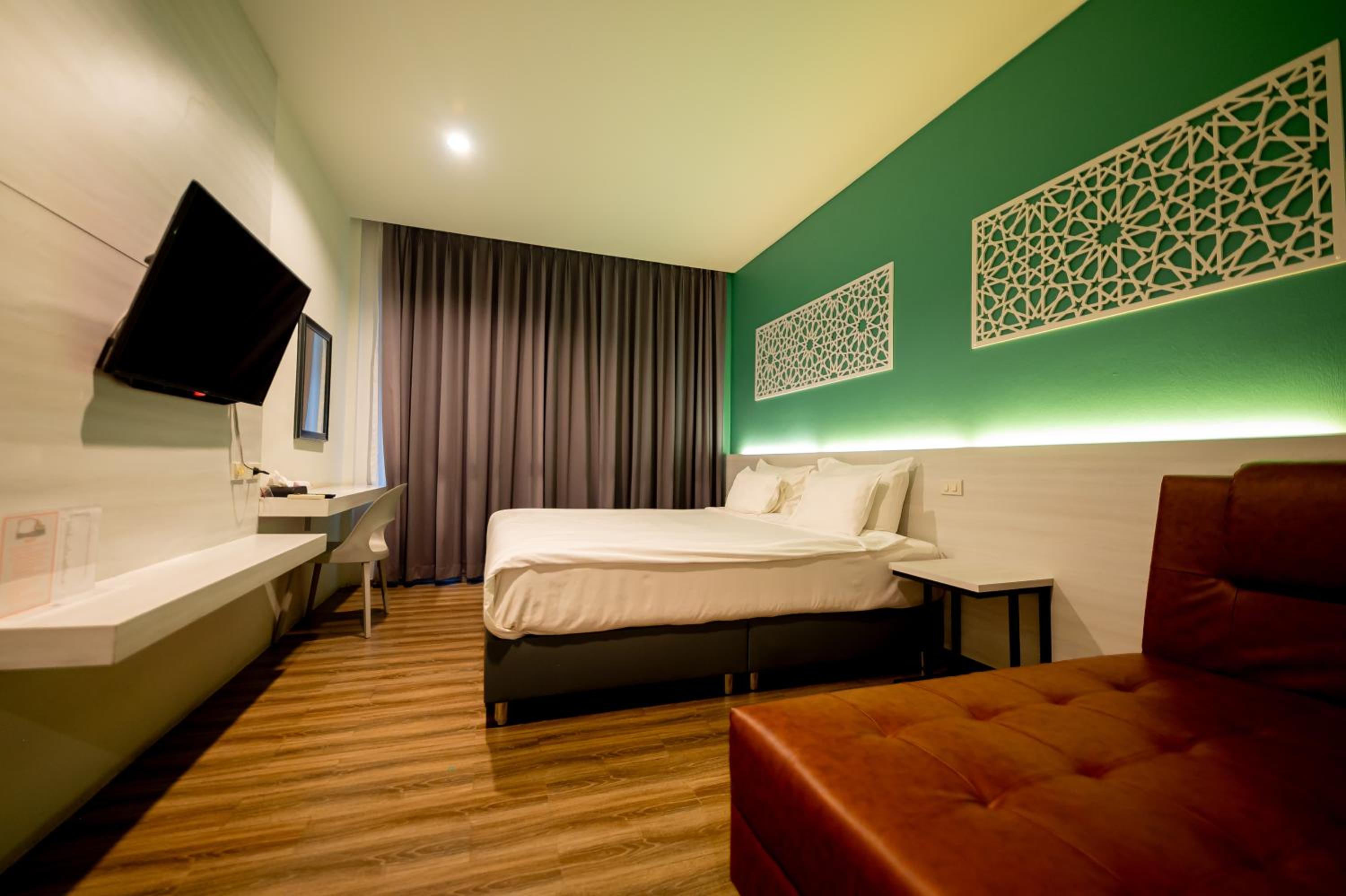 Queen Room - Photo 6