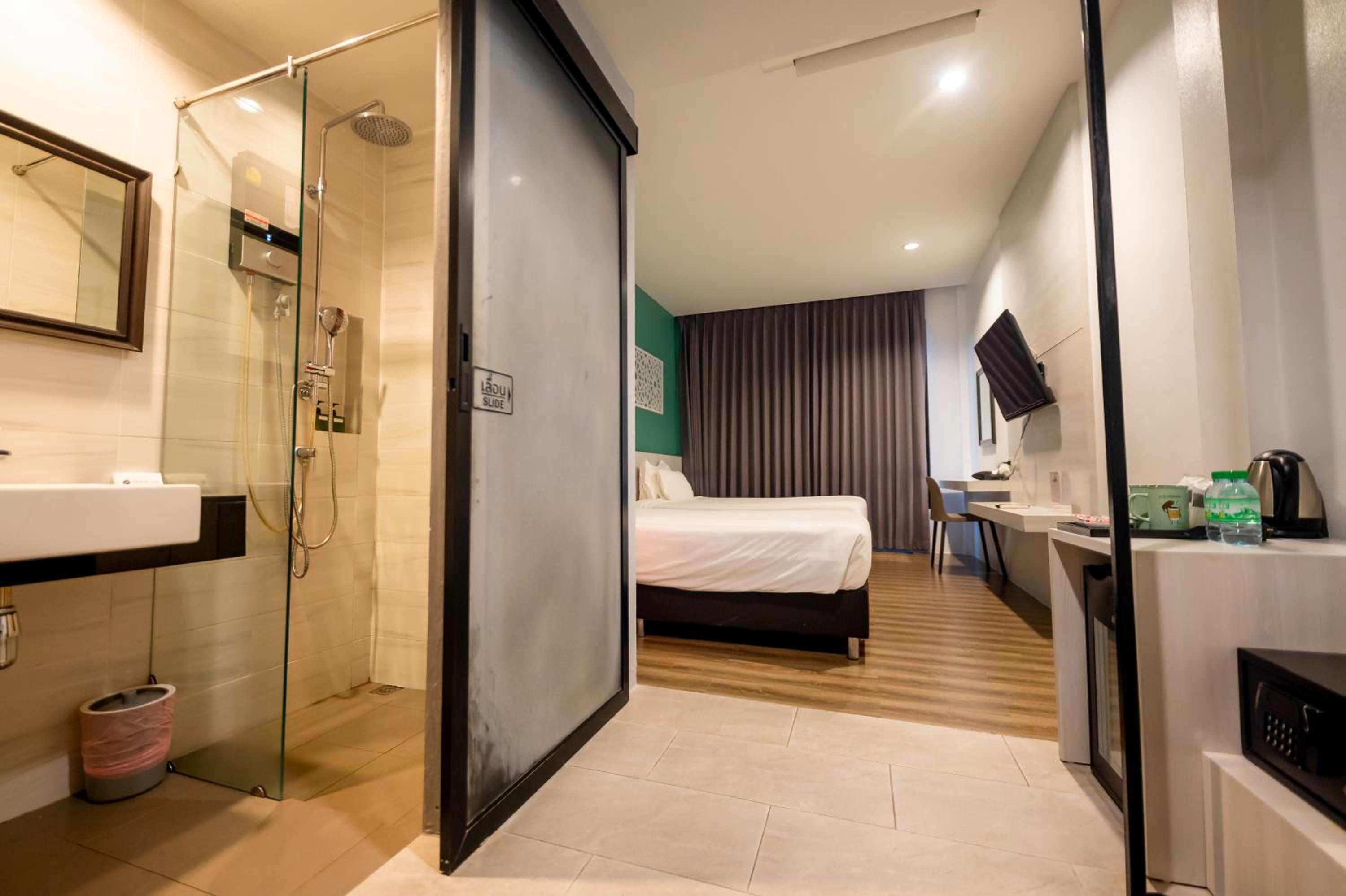 Superior Twin Room - Photo 9