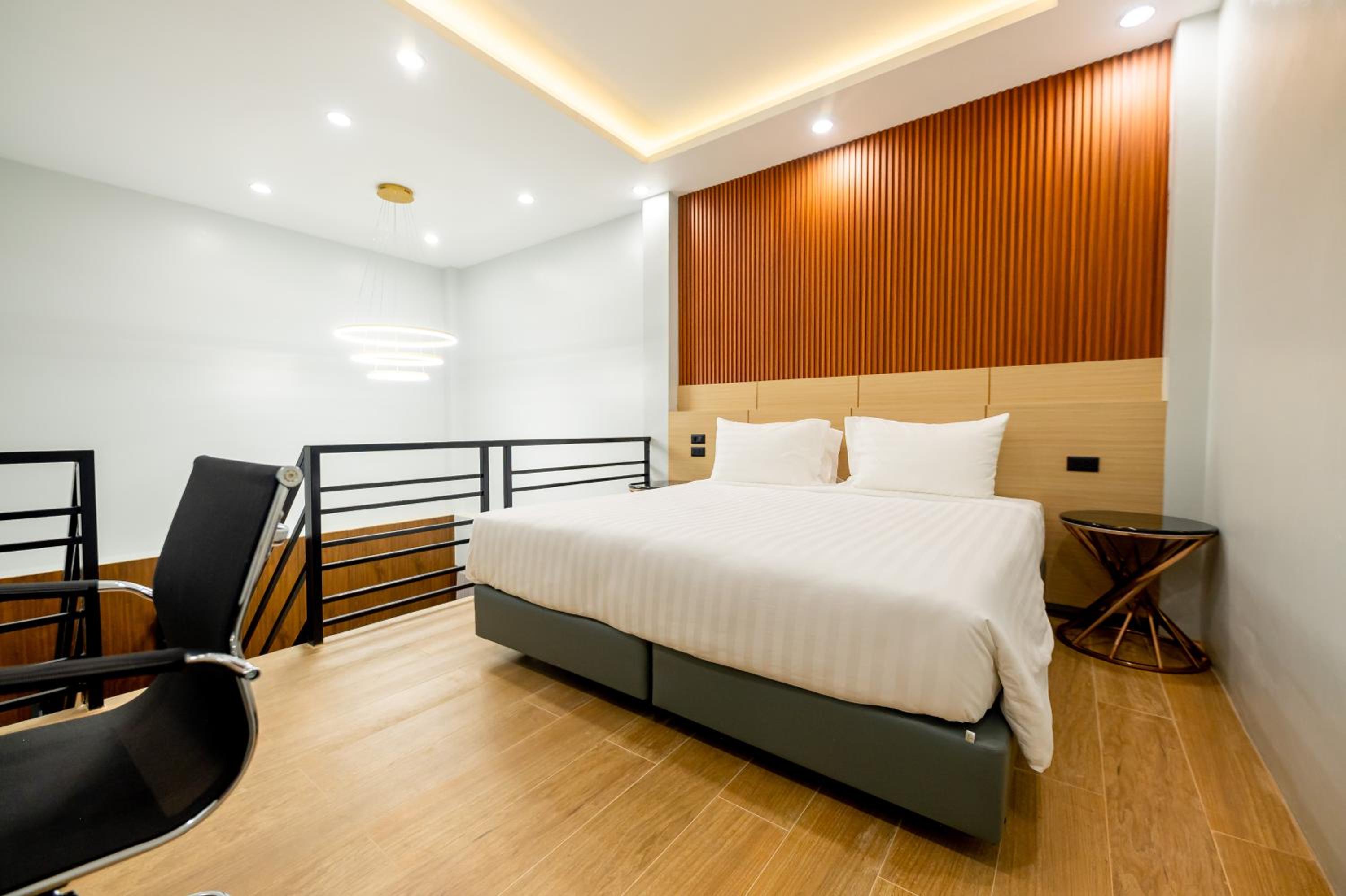 Duplex Studio - Photo 1