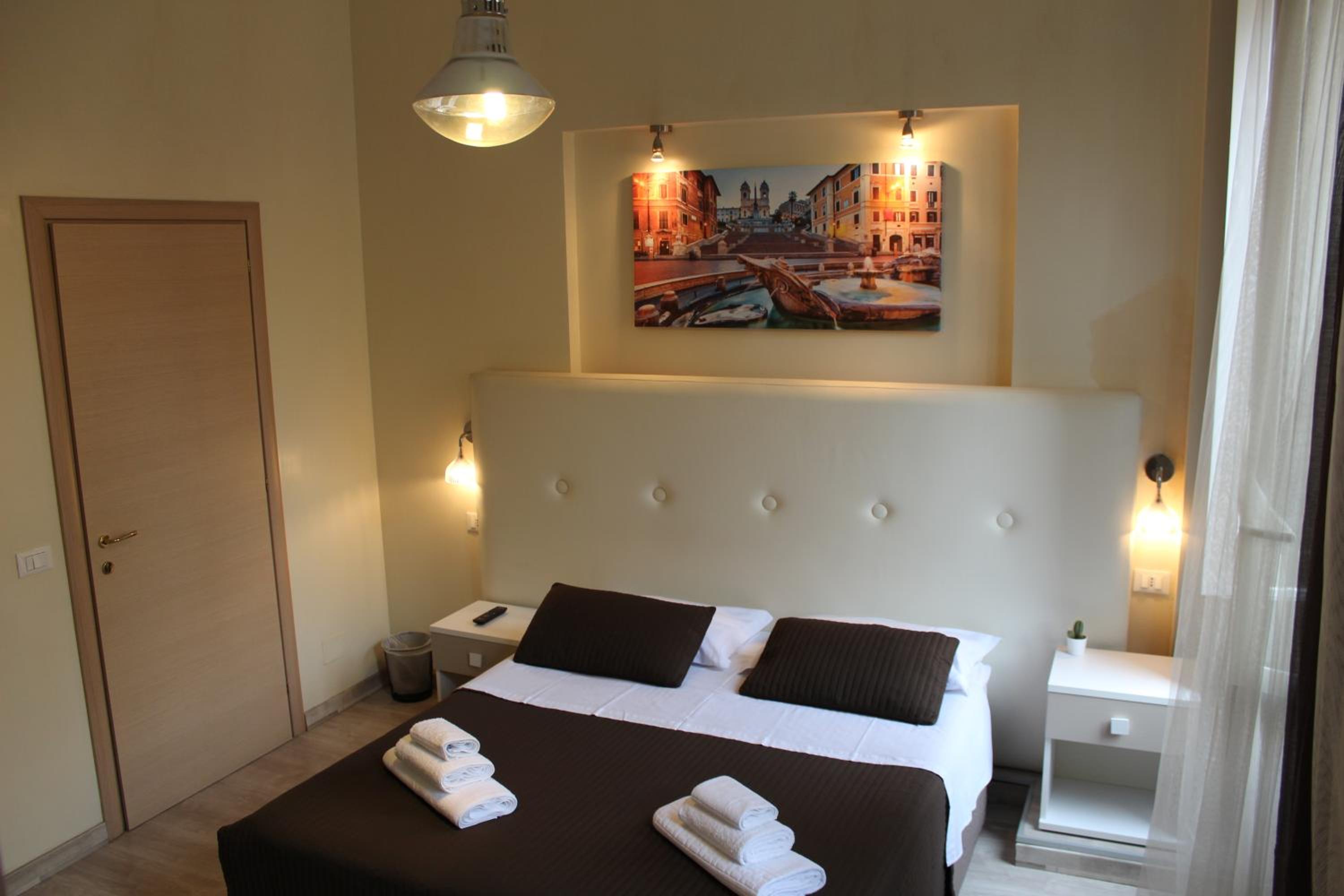 Superior Double Room photo 1