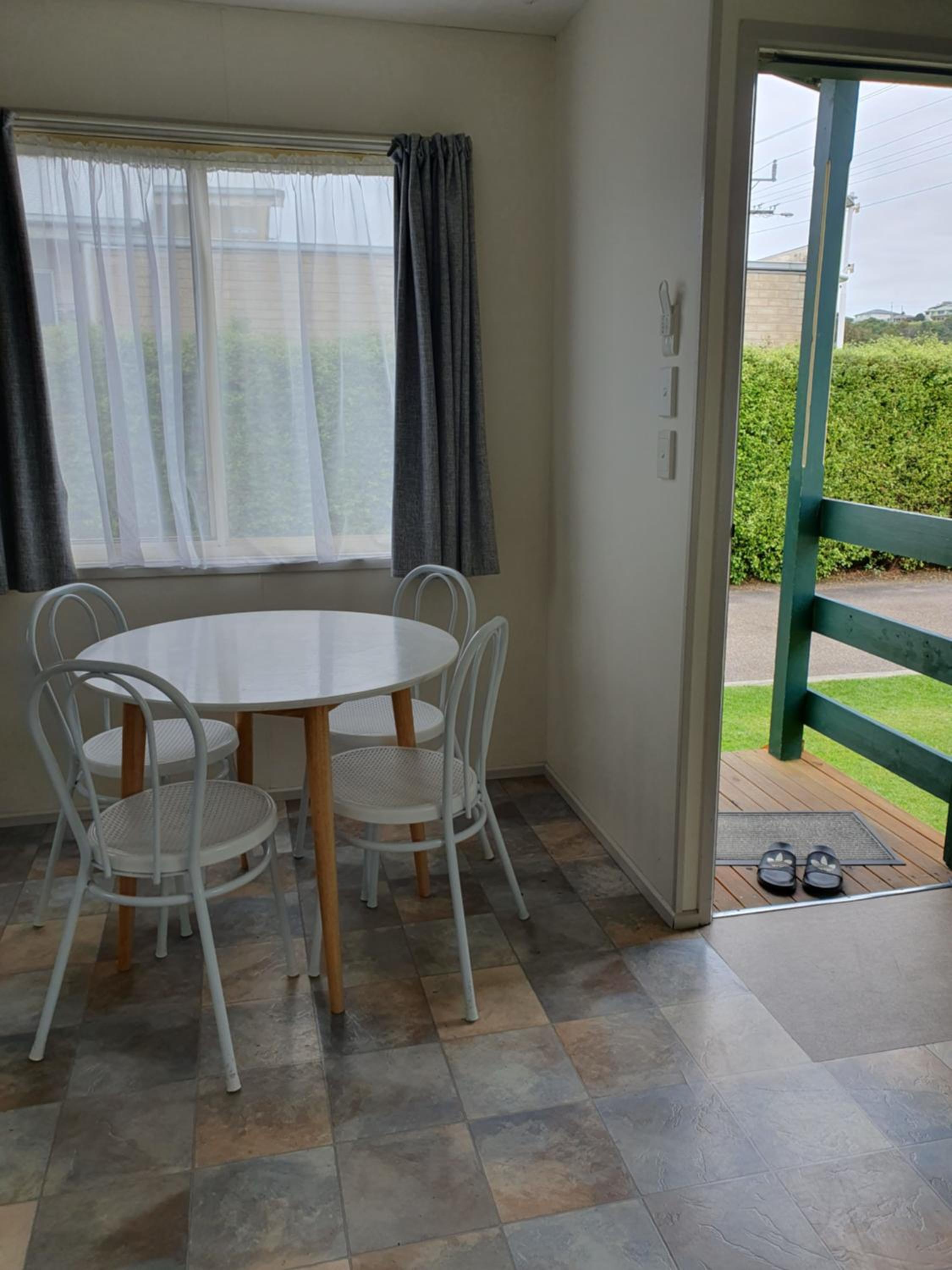 Superior Two-Bedroom Villa - Photo 4