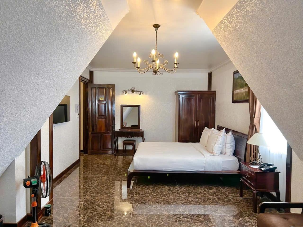 Superior Double Room photo 3