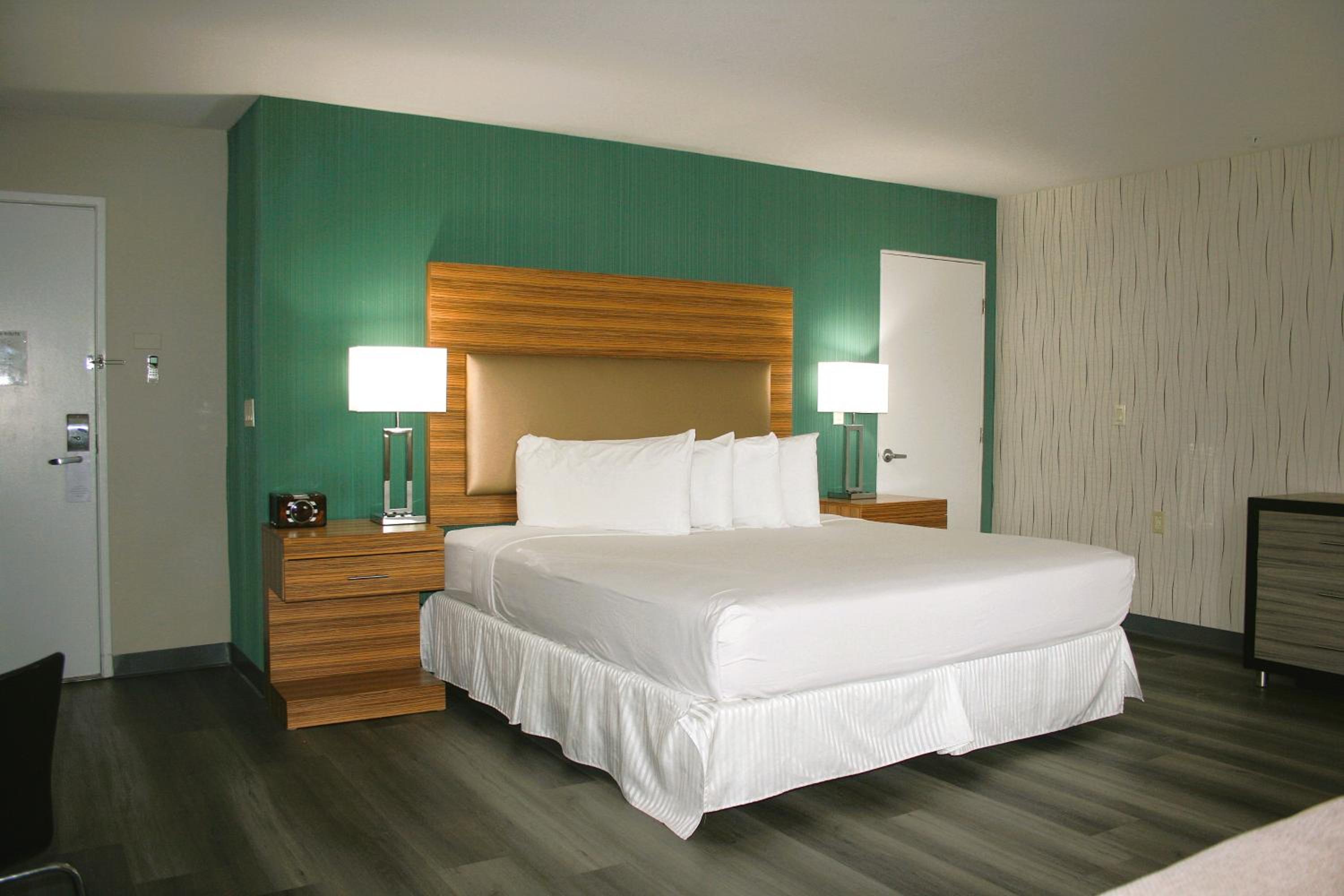 Suite with Sea View photo 3