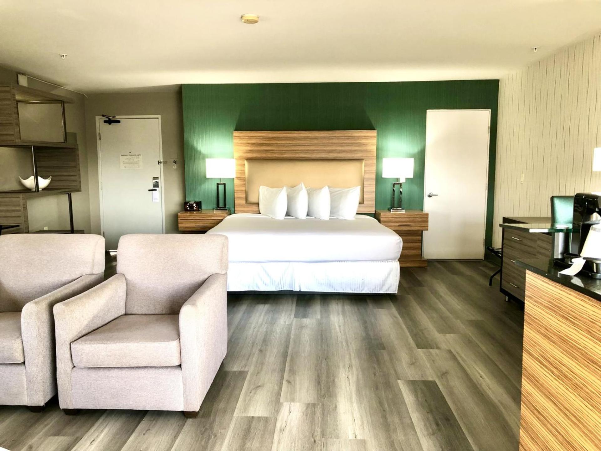 Suite with Sea View photo 1