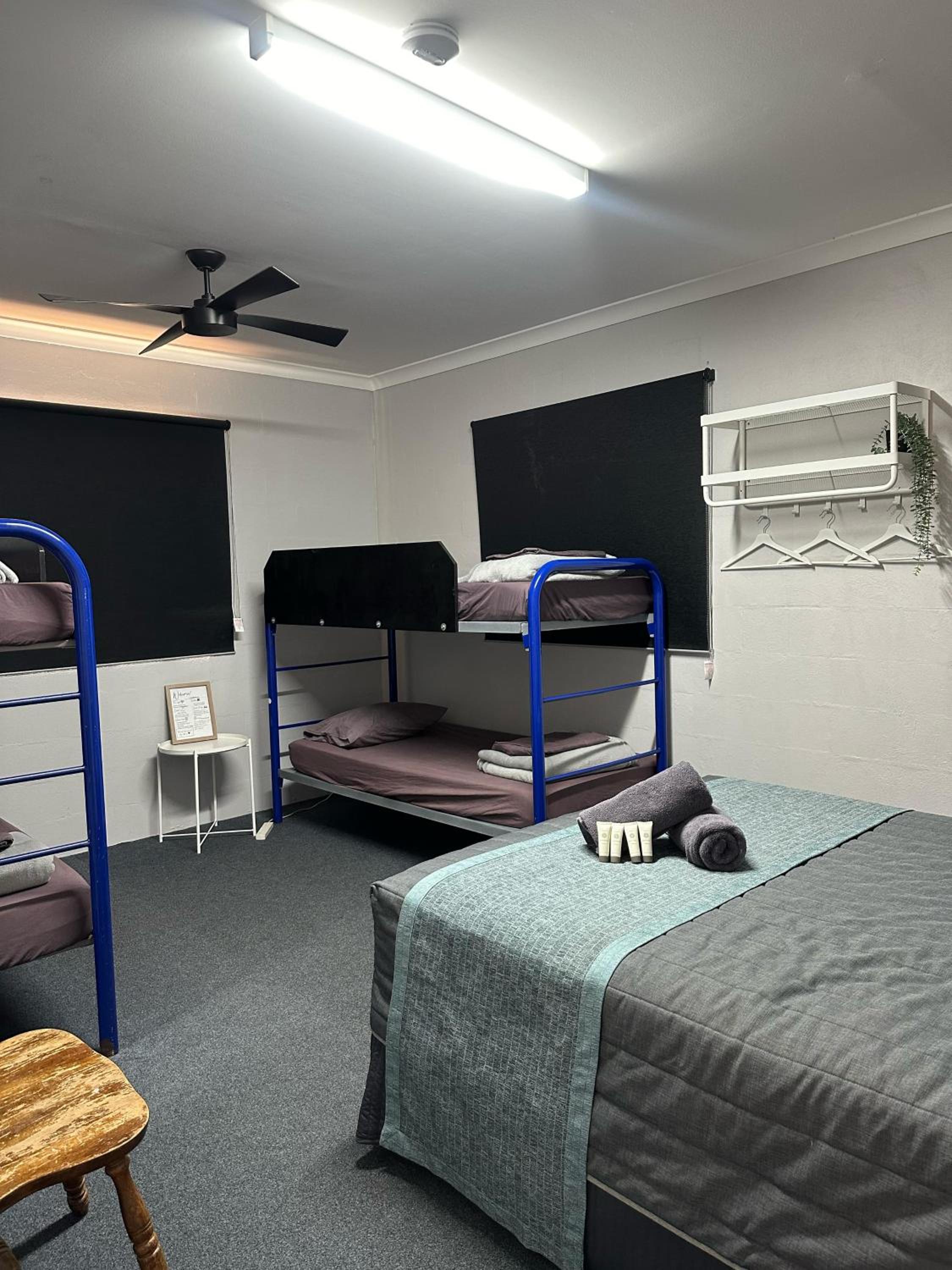 Private Dormitory Room