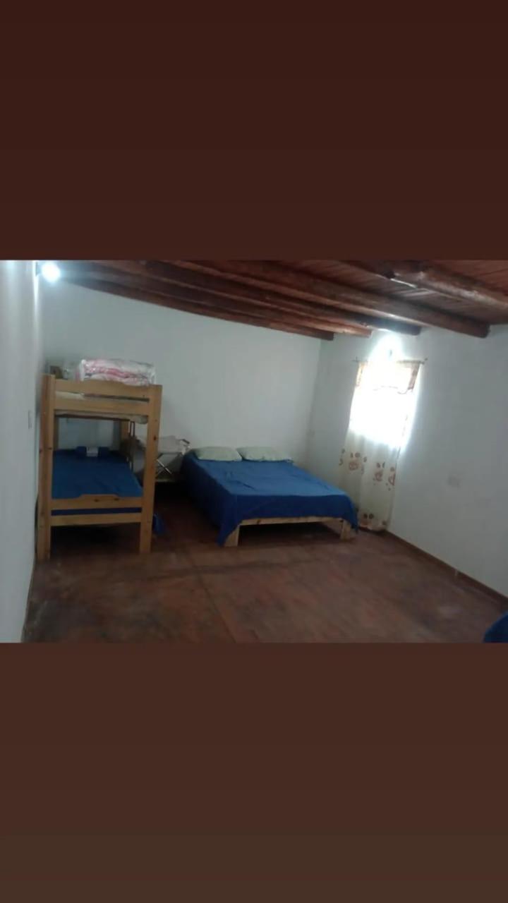 One-Bedroom House photo 2