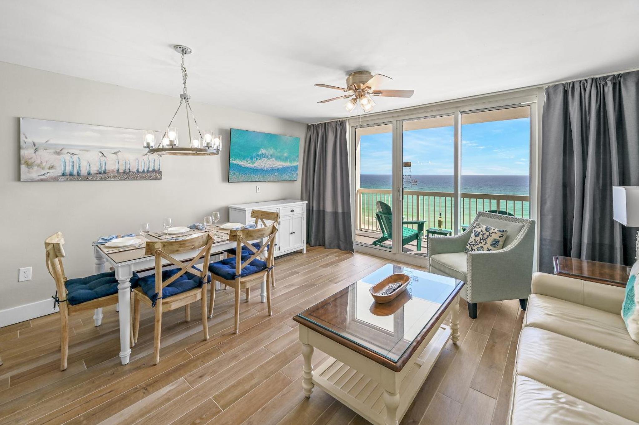 Apartment with Sea View photo 1