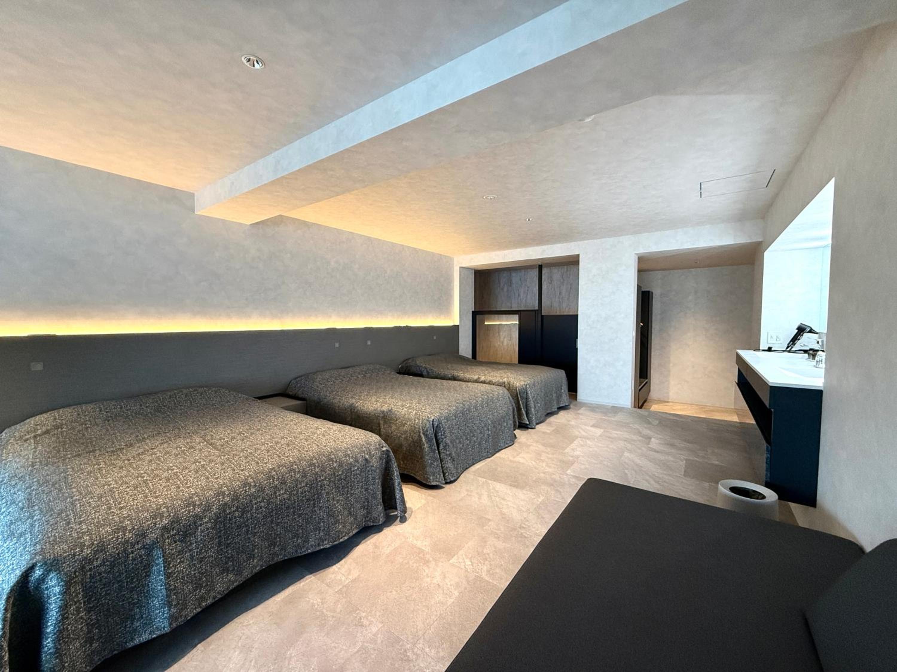 Suite with Sea View photo 1