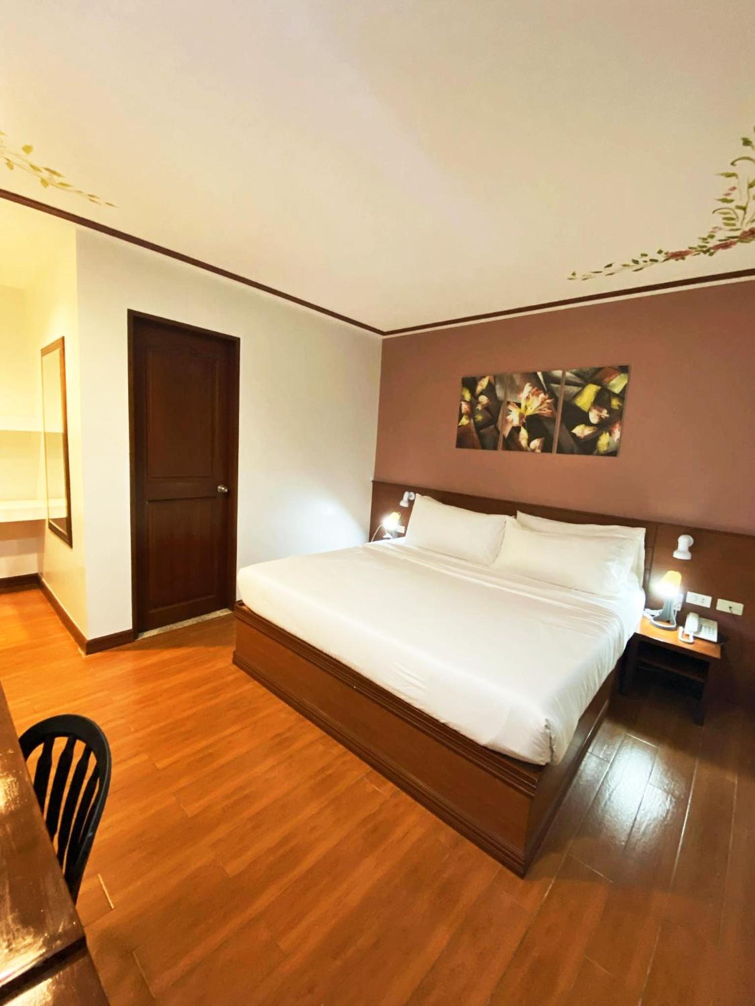 Deluxe Double Room - Photo 4