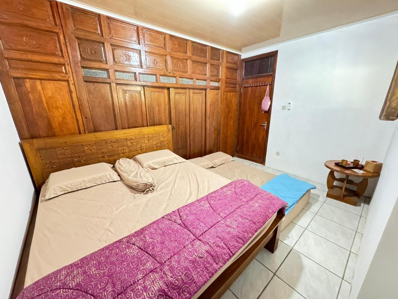 Two-Bedroom House photo 1