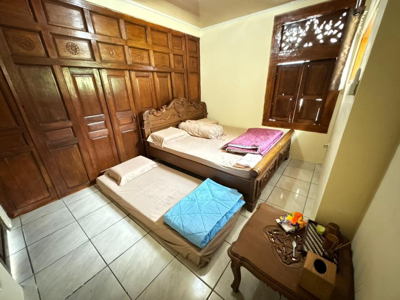 Two-Bedroom House photo 3