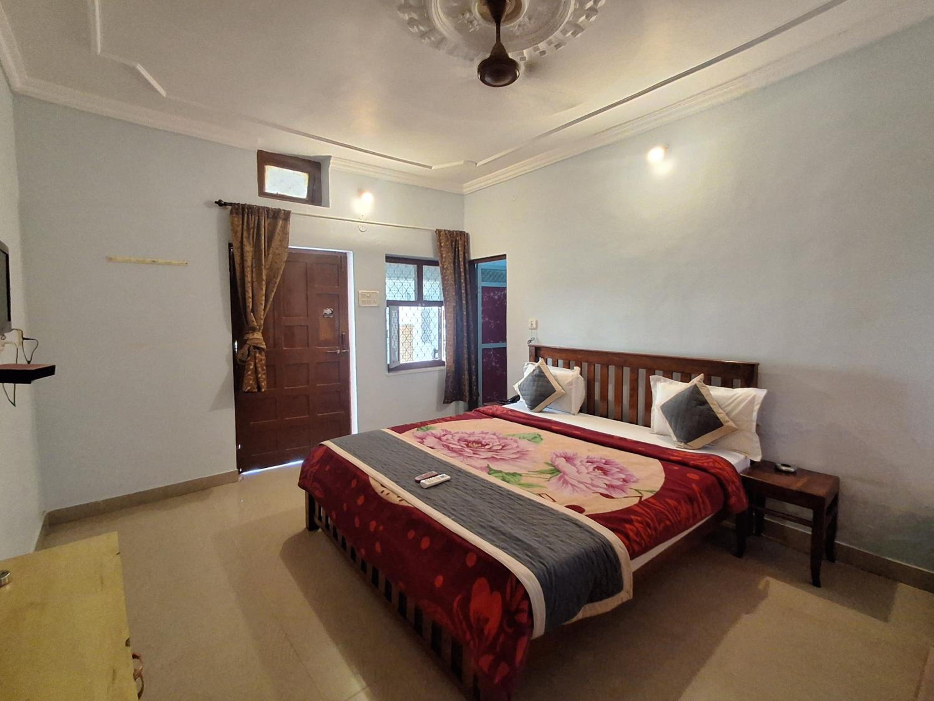 Deluxe Room photo 1