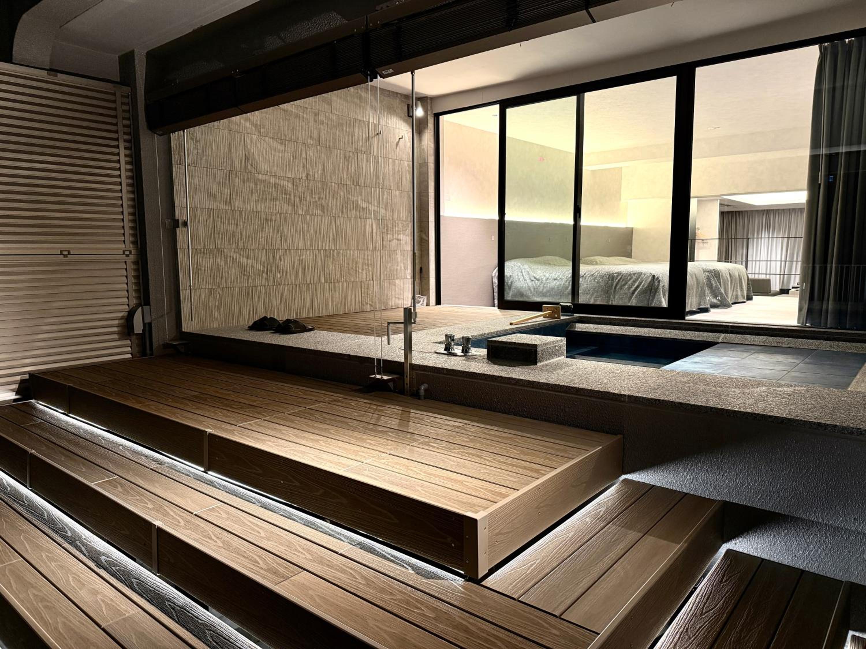 Suite with Terrace photo 1