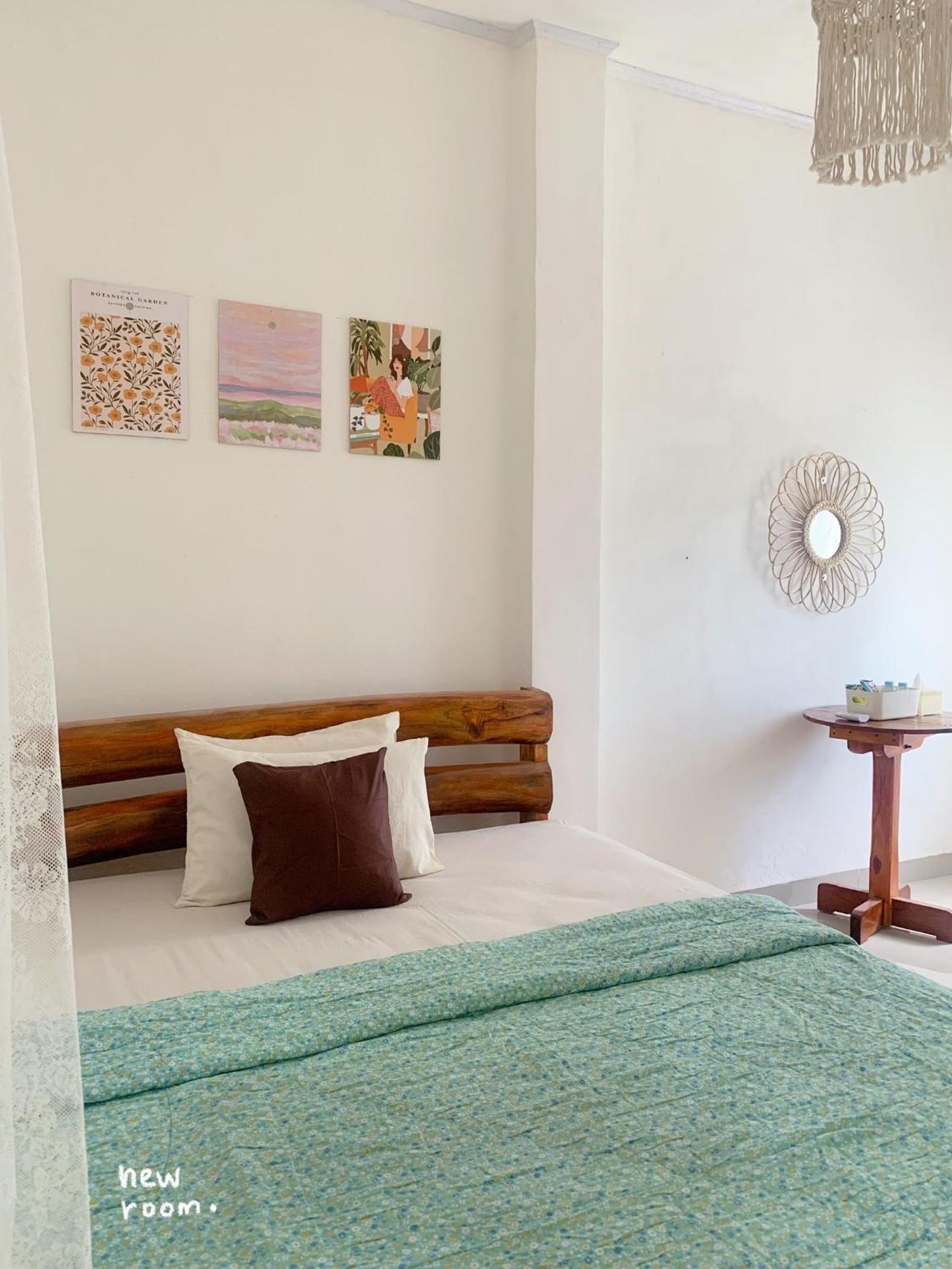 Deluxe Double Room With Sea View photo 1