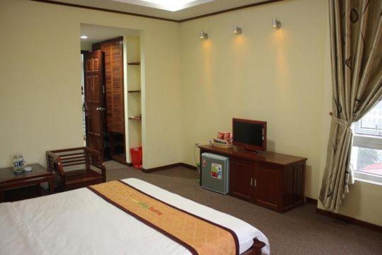 Superior Queen Room