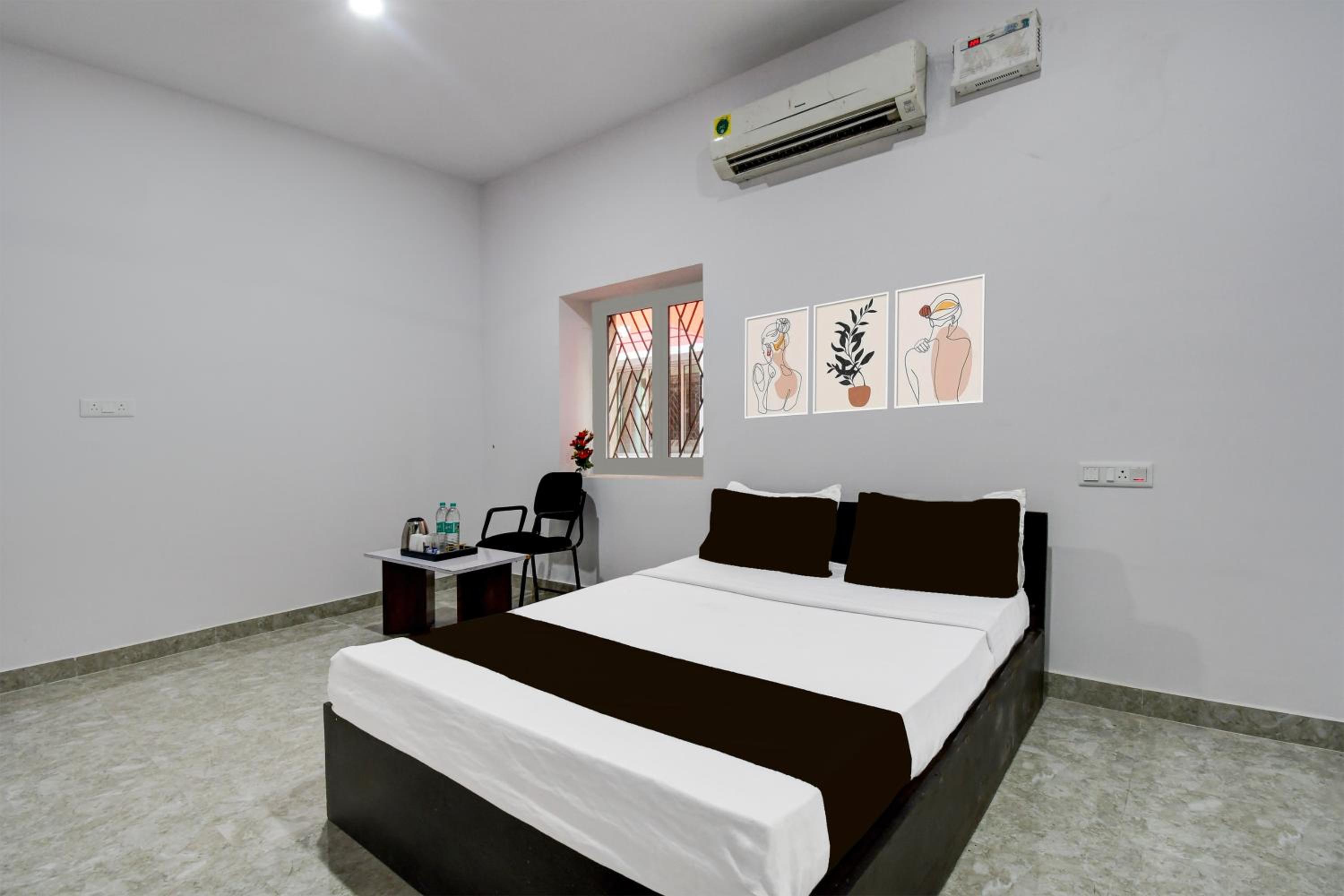 Classic Triple Room