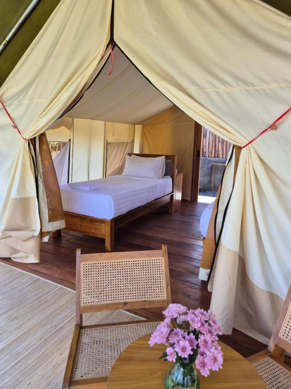 Tent photo 1
